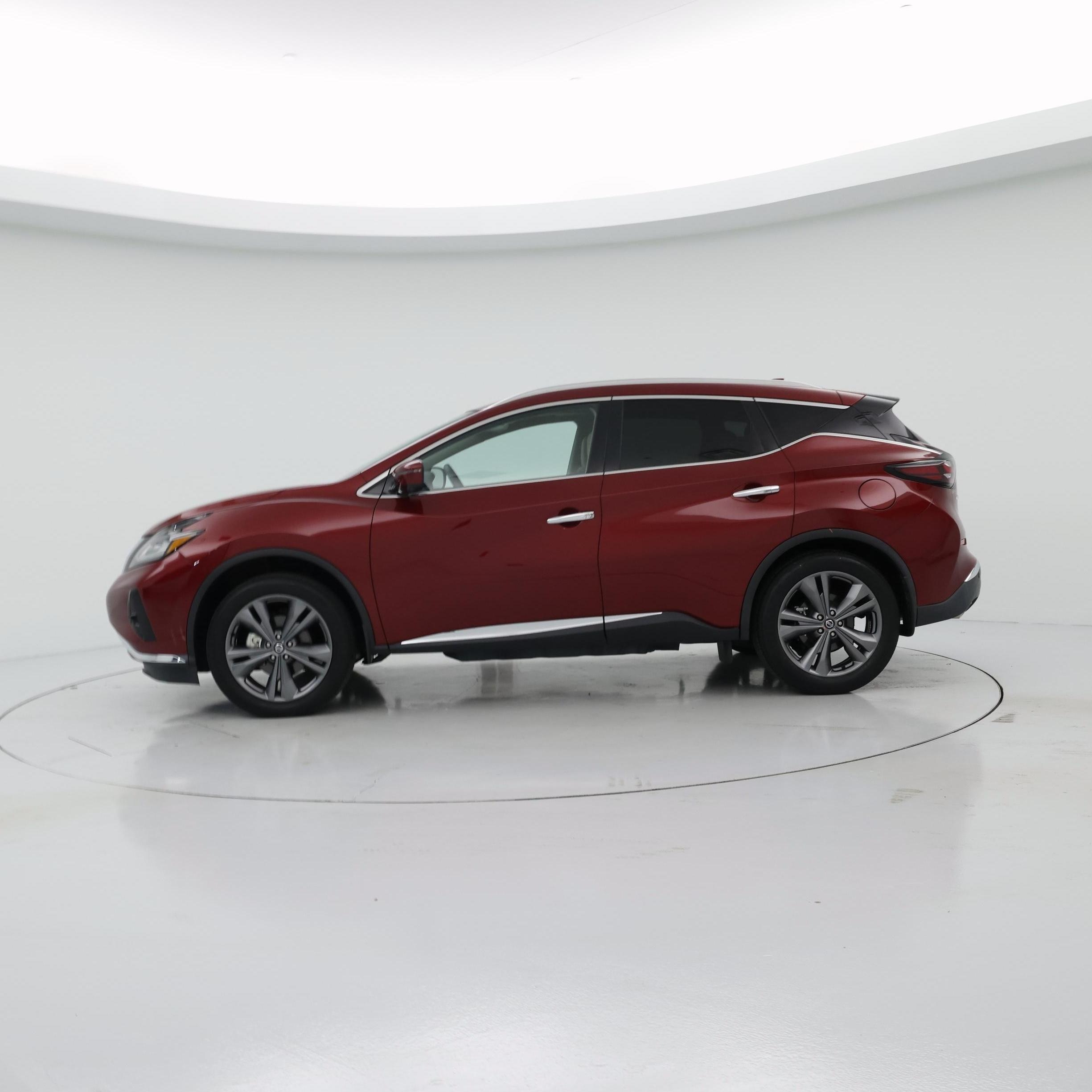 Thumbnail: 2021 Nissan Murano - 3