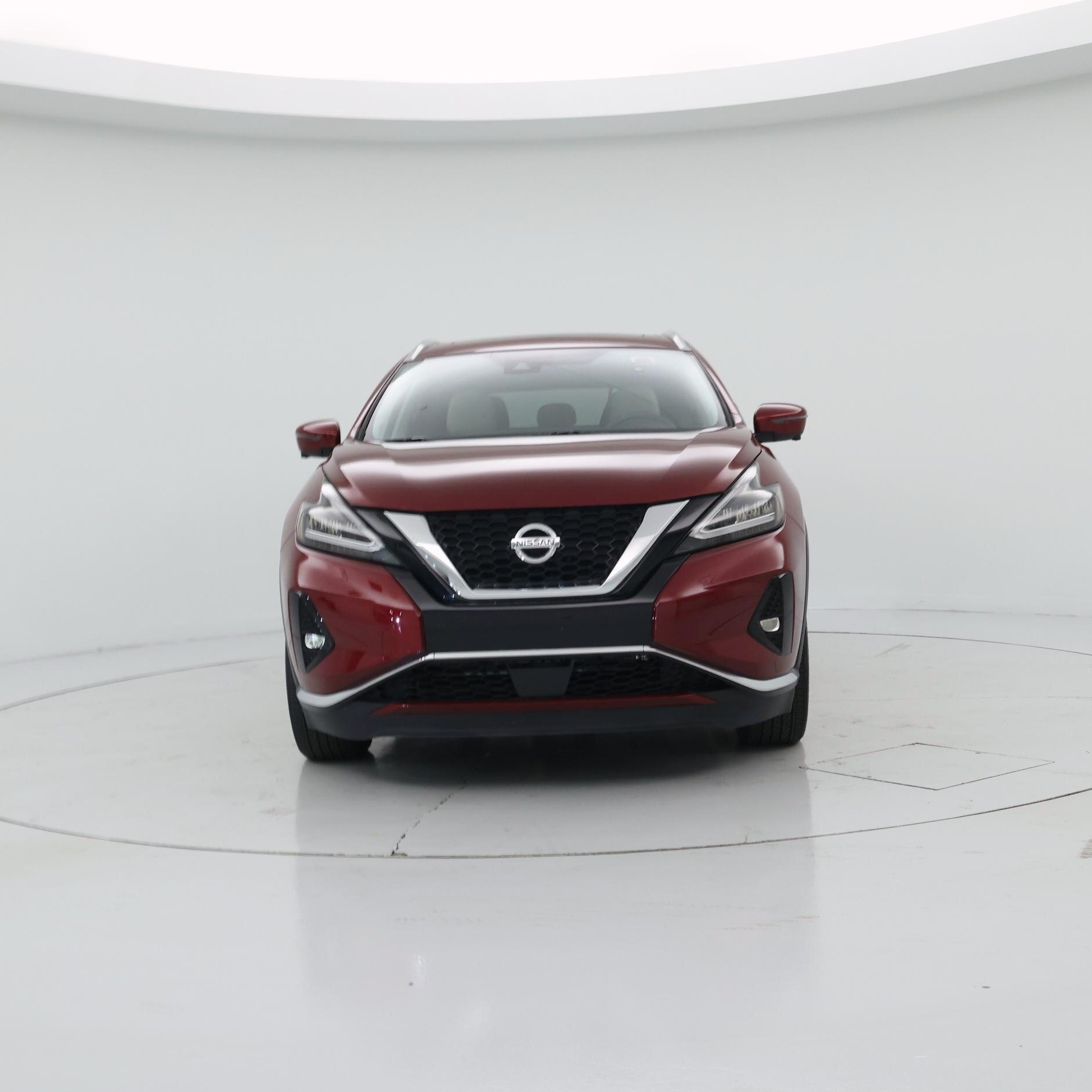 Thumbnail: 2021 Nissan Murano - 5