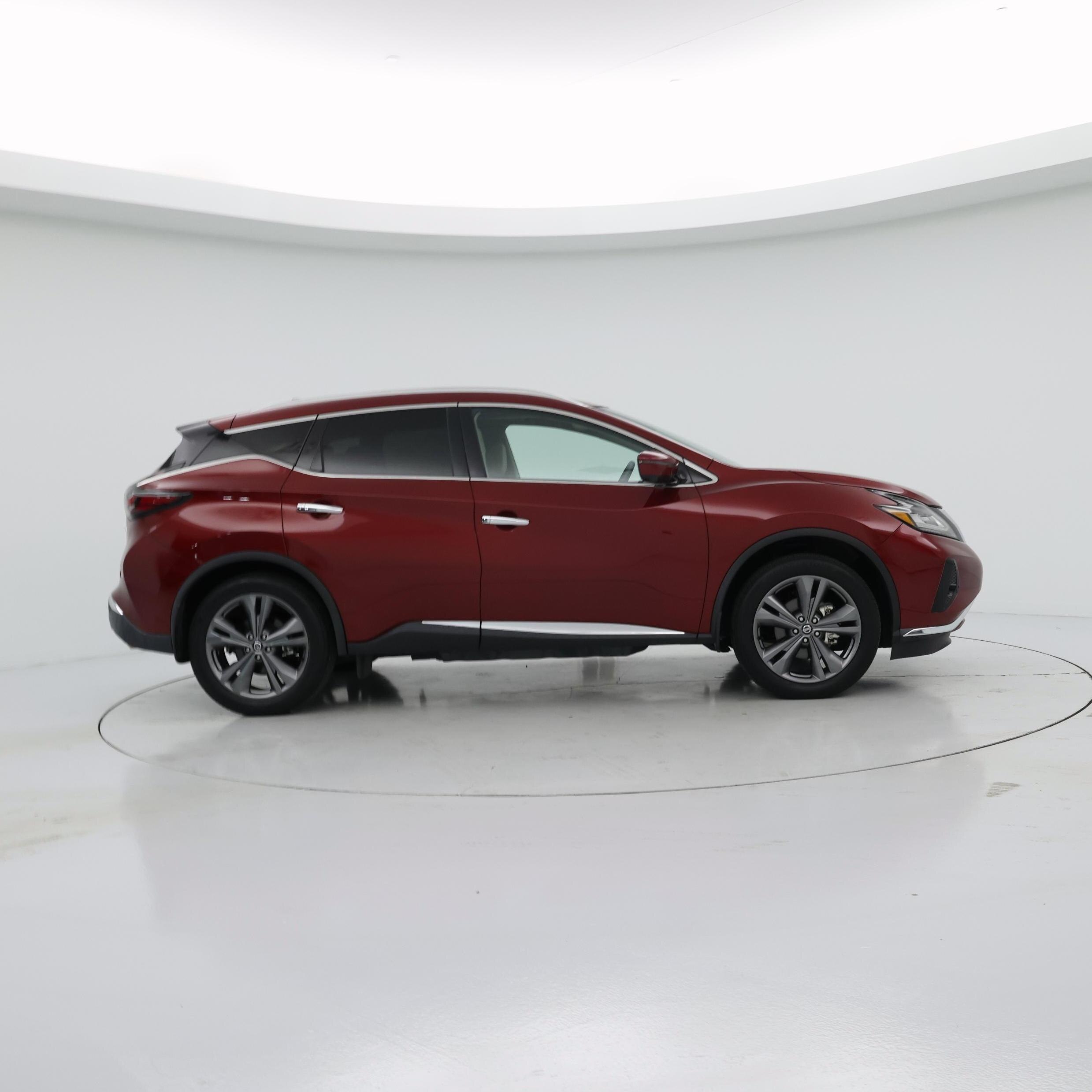 Thumbnail: 2021 Nissan Murano - 7