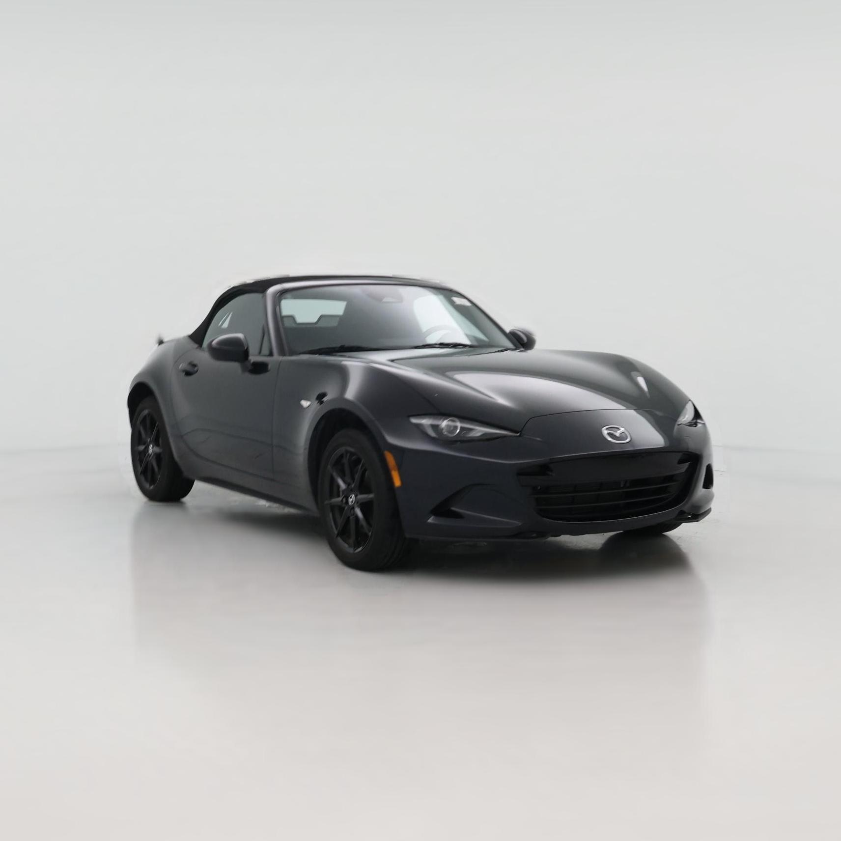 Thumbnail: 2025 Mazda MX-5 Miata - 1