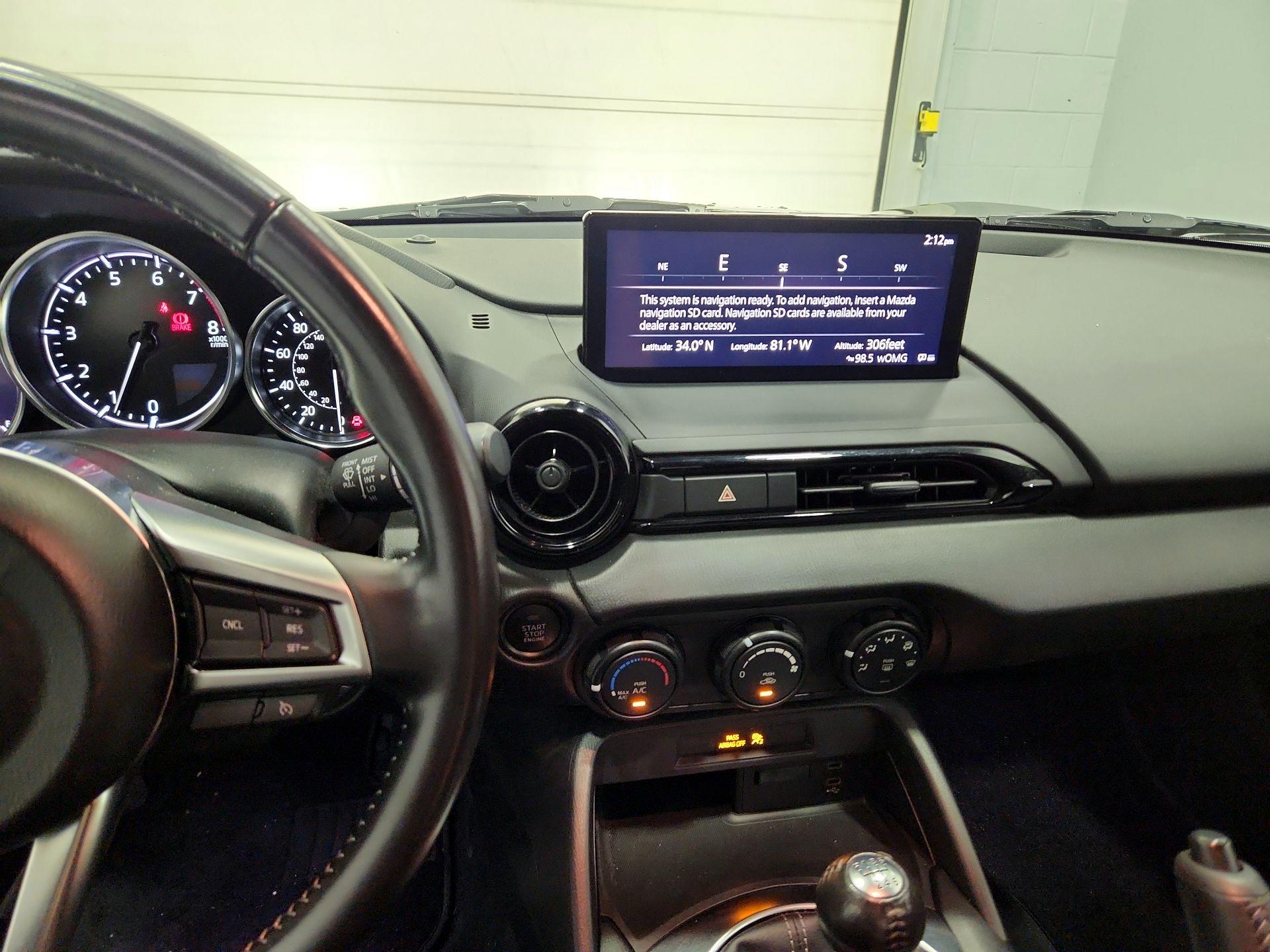 Thumbnail: 2025 Mazda MX-5 Miata - 9