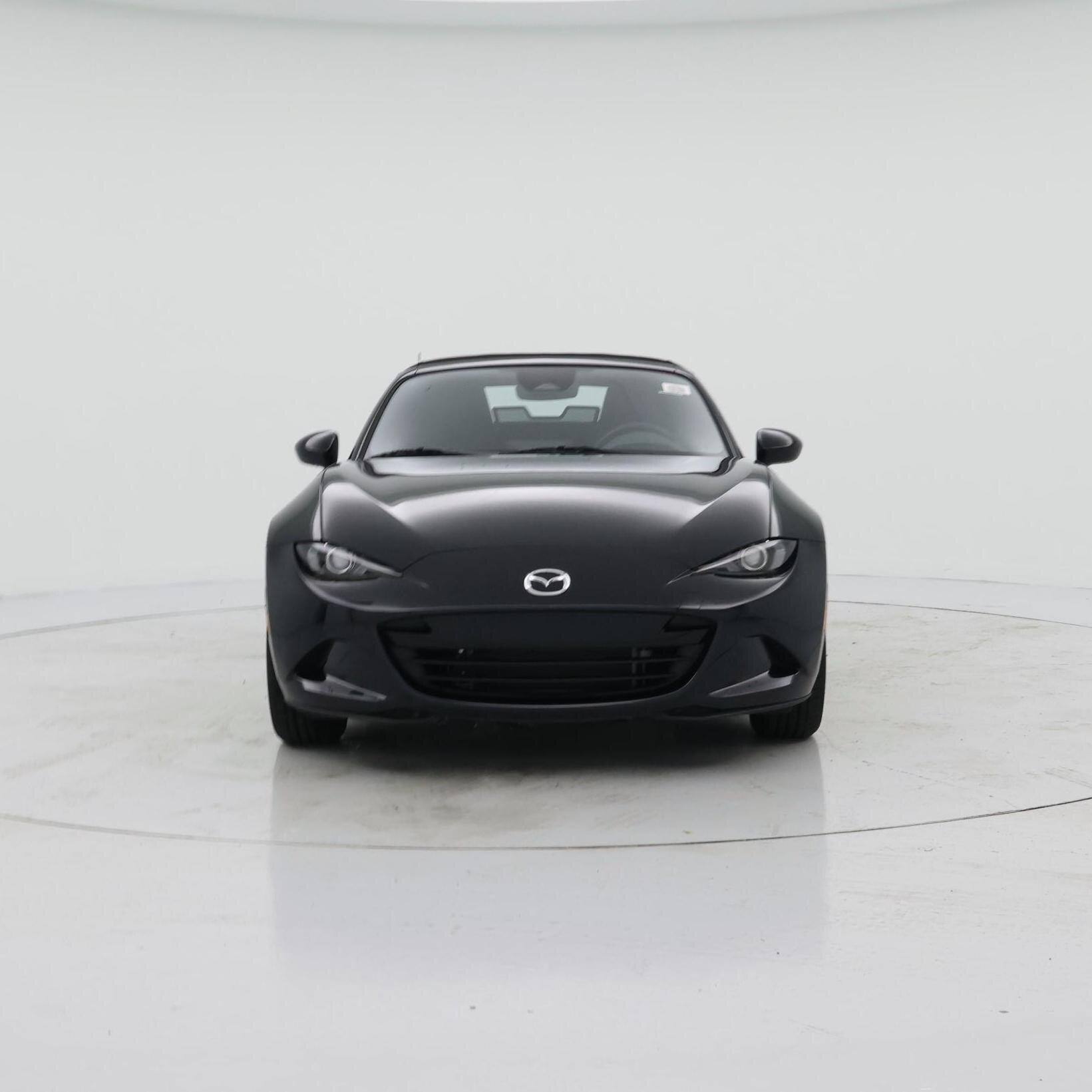 Thumbnail: 2025 Mazda MX-5 Miata - 5