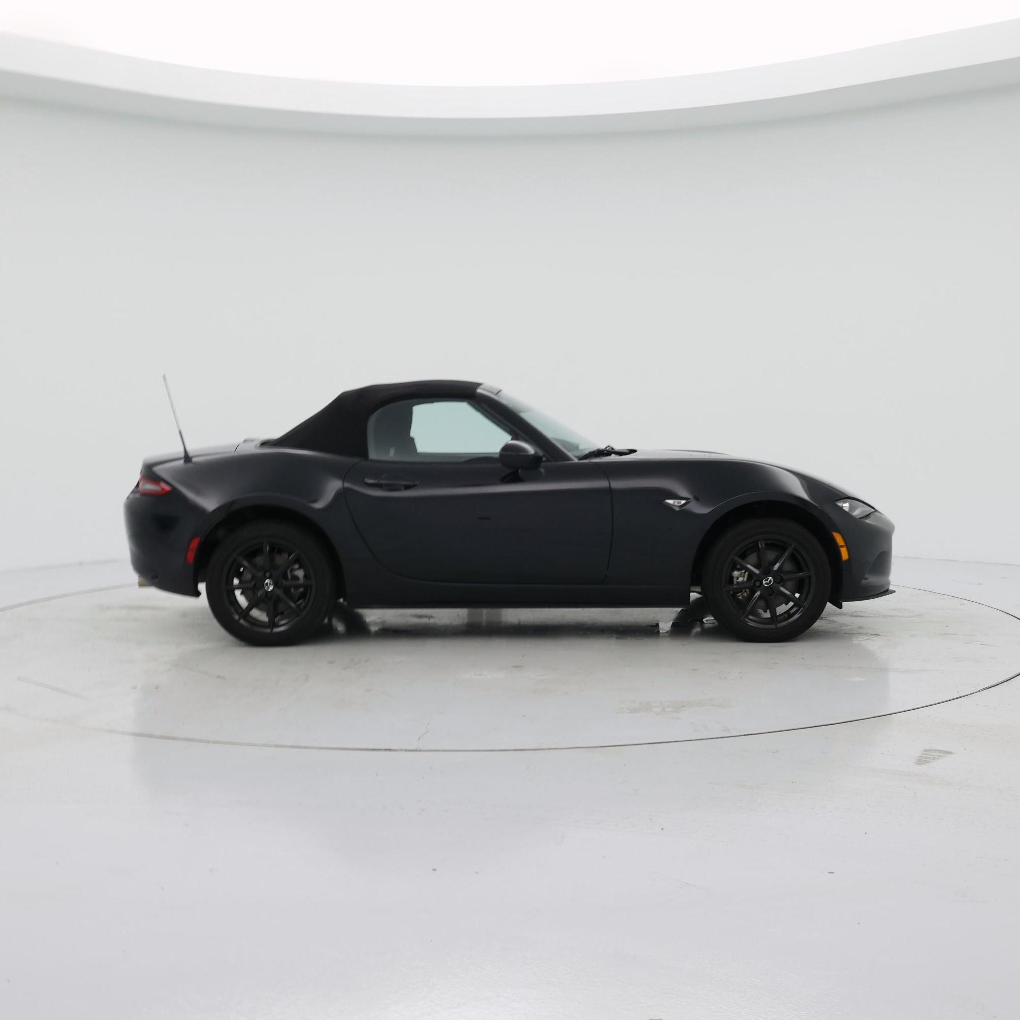 Thumbnail: 2025 Mazda MX-5 Miata - 7