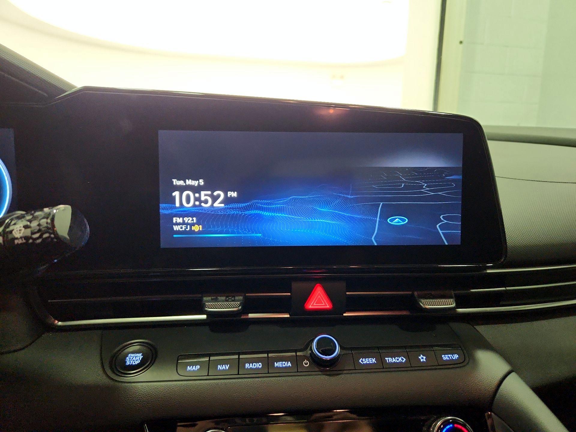 Thumbnail: 2023 Hyundai Elantra - 15