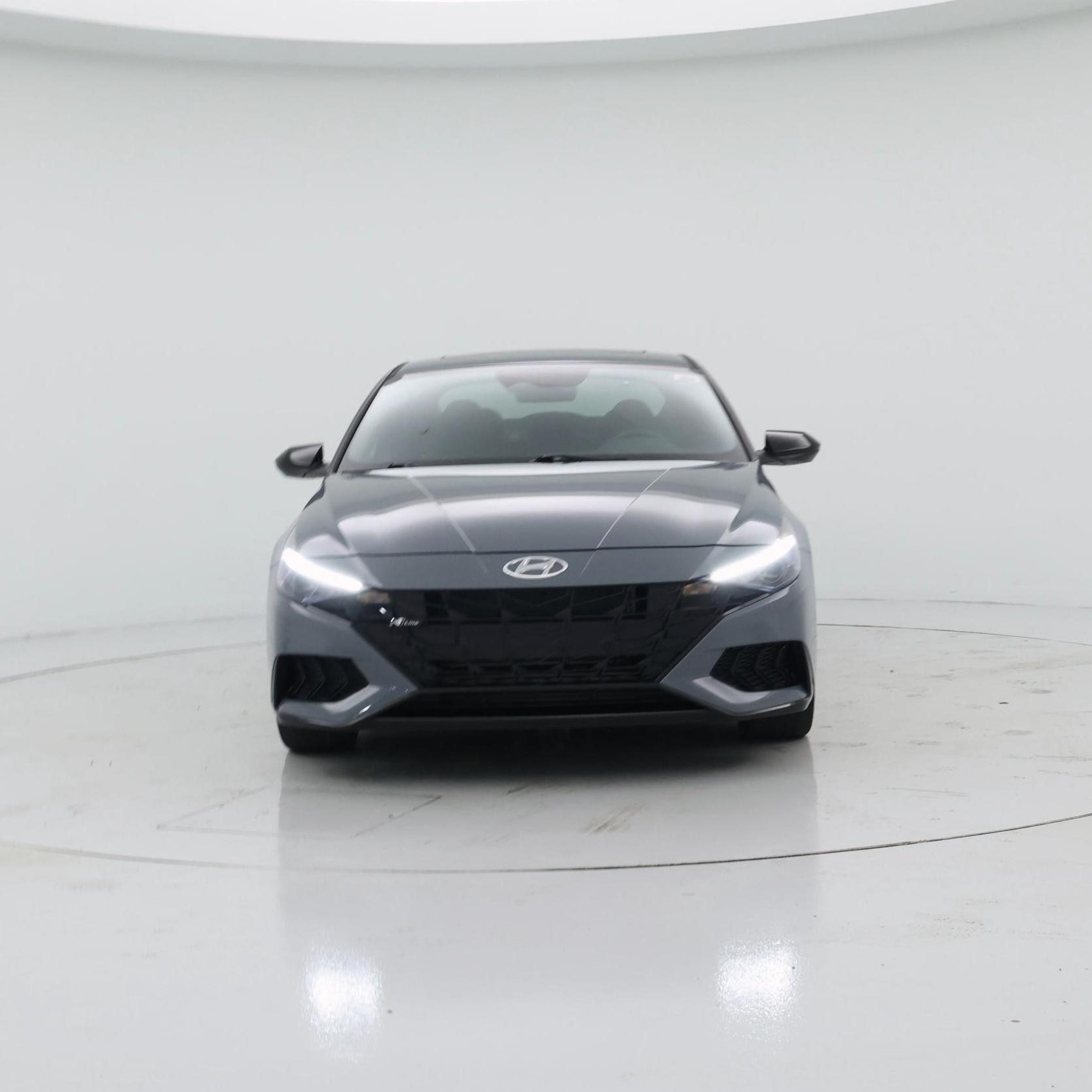 Thumbnail: 2023 Hyundai Elantra - 5