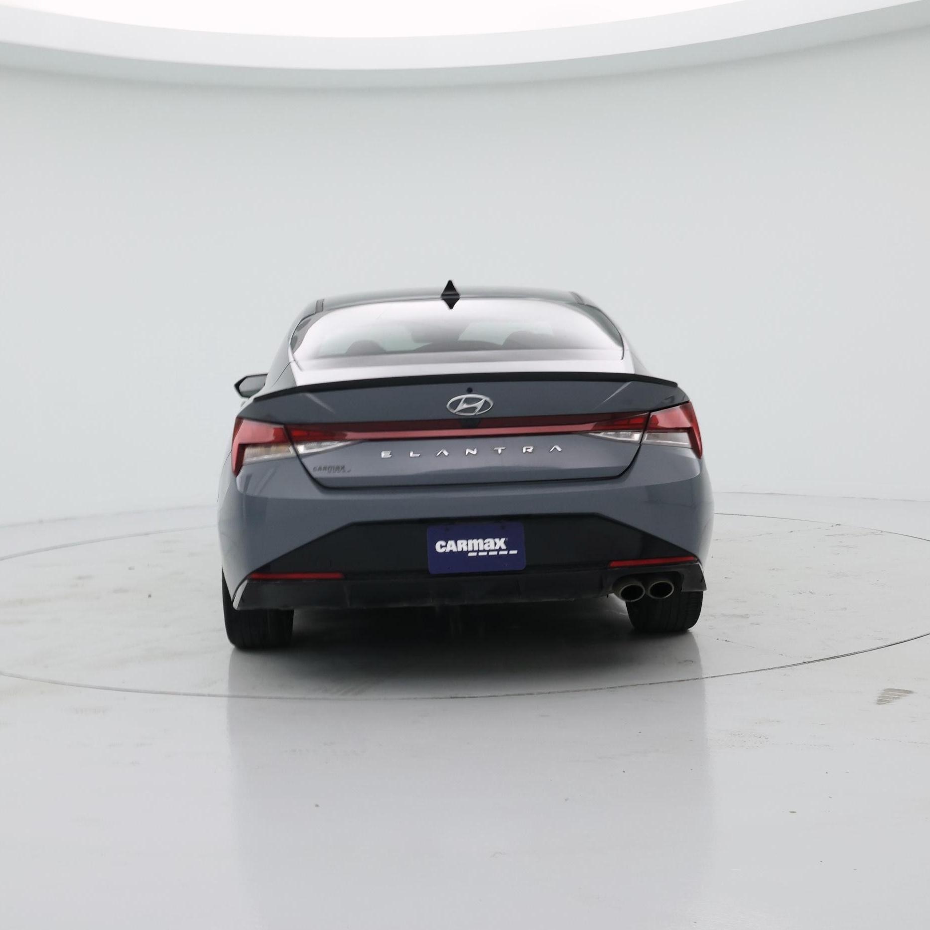 Thumbnail: 2023 Hyundai Elantra - 6