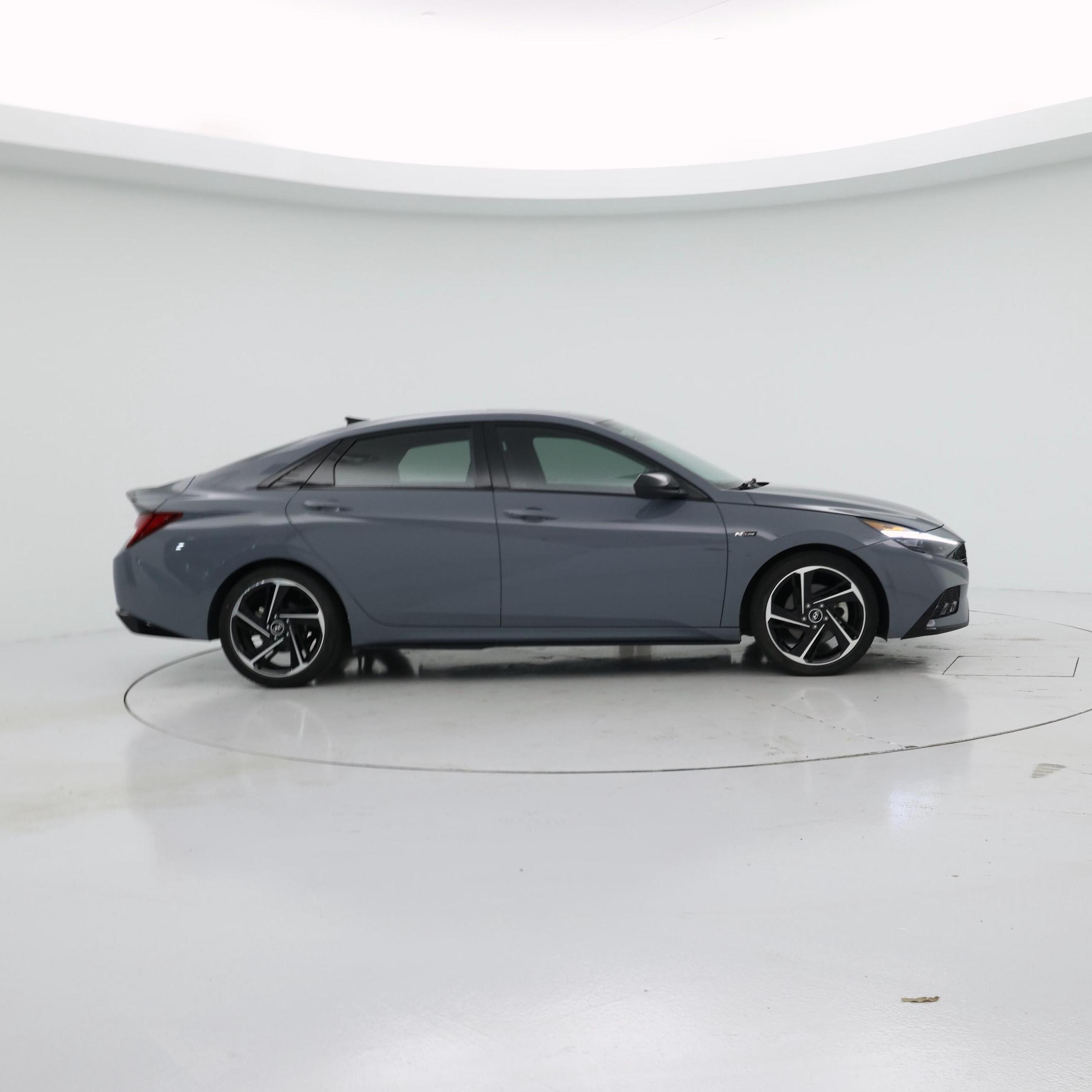 Thumbnail: 2023 Hyundai Elantra - 7