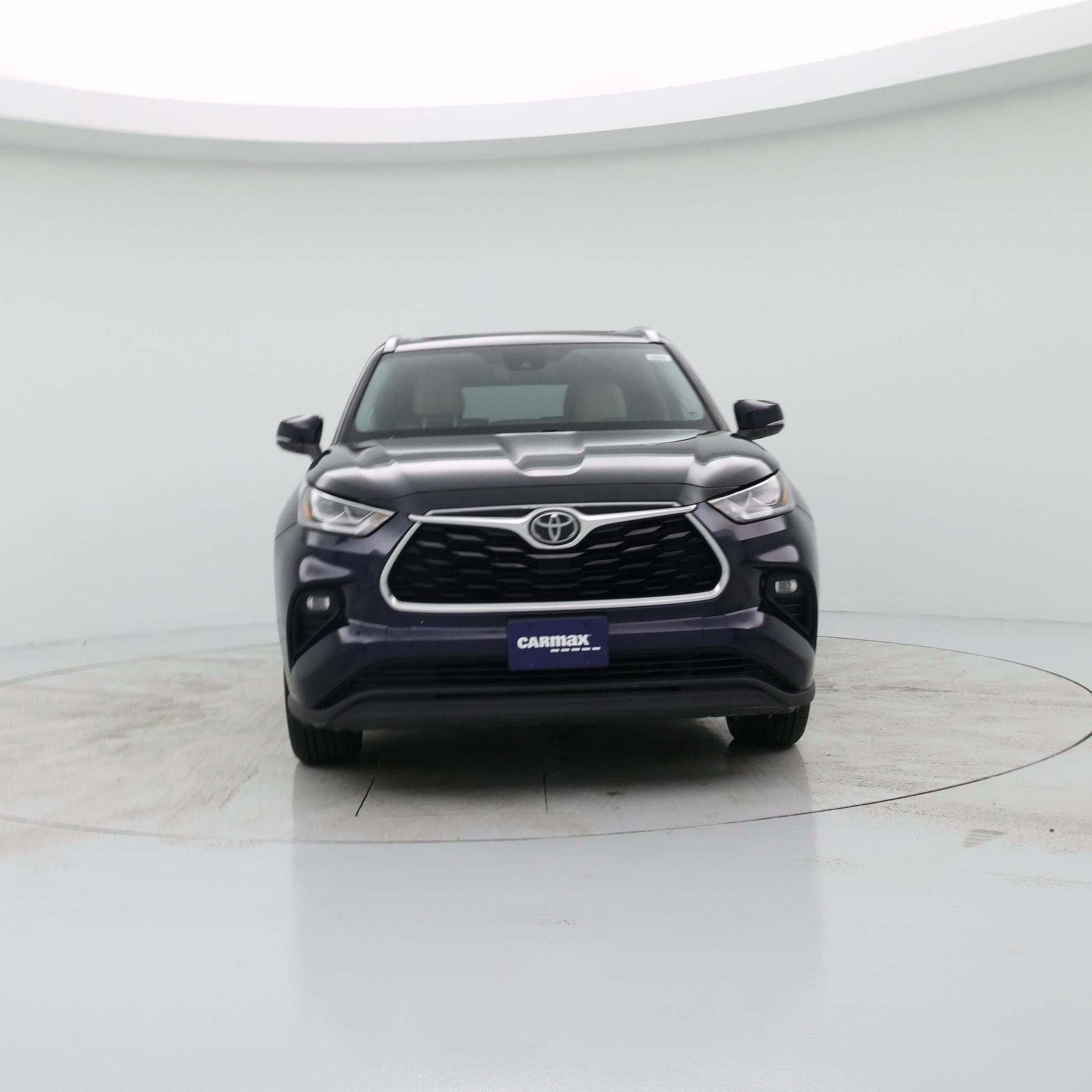 Thumbnail: 2020 Toyota Highlander - 5