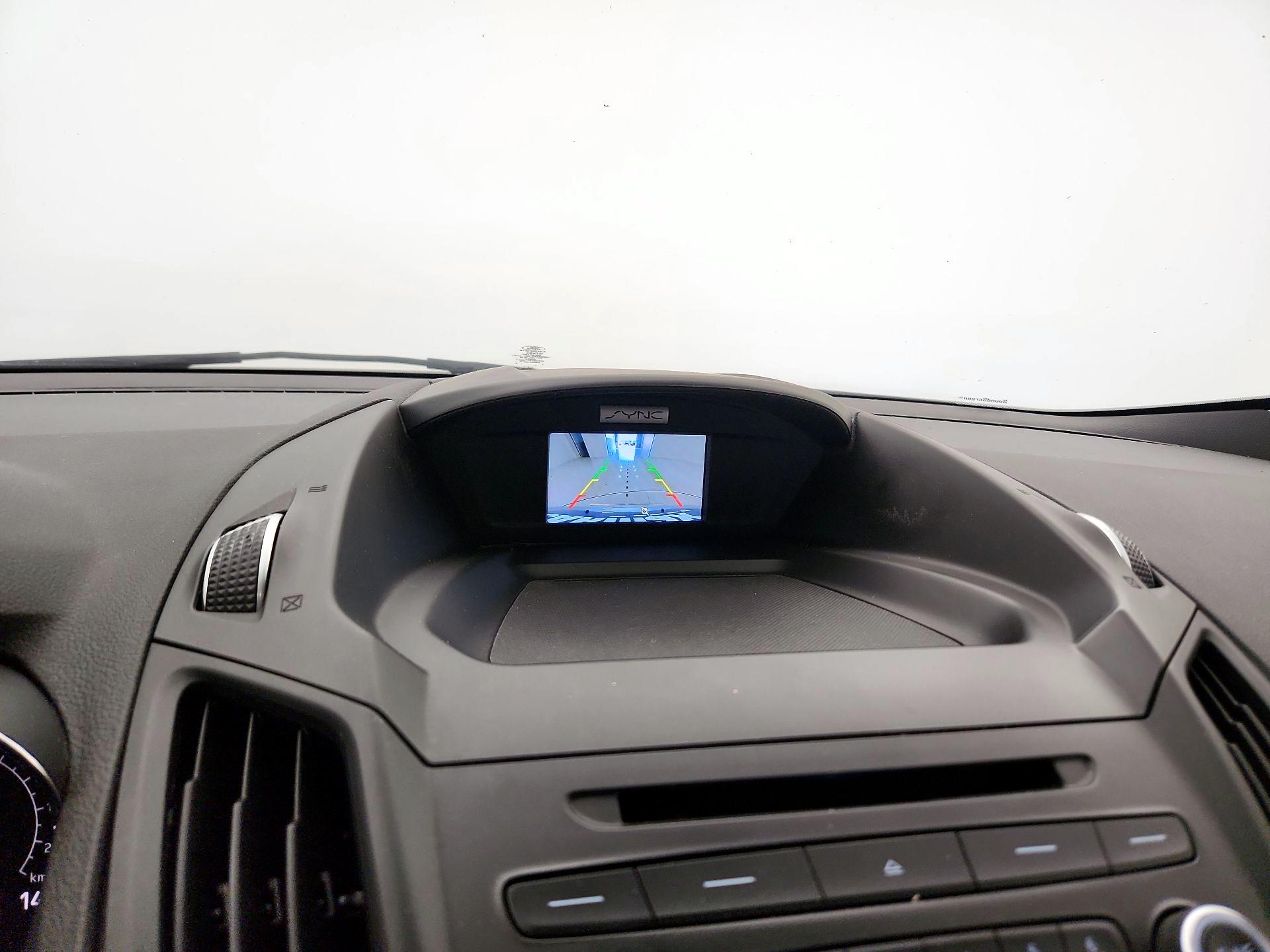 Thumbnail: 2017 Ford Escape - 14
