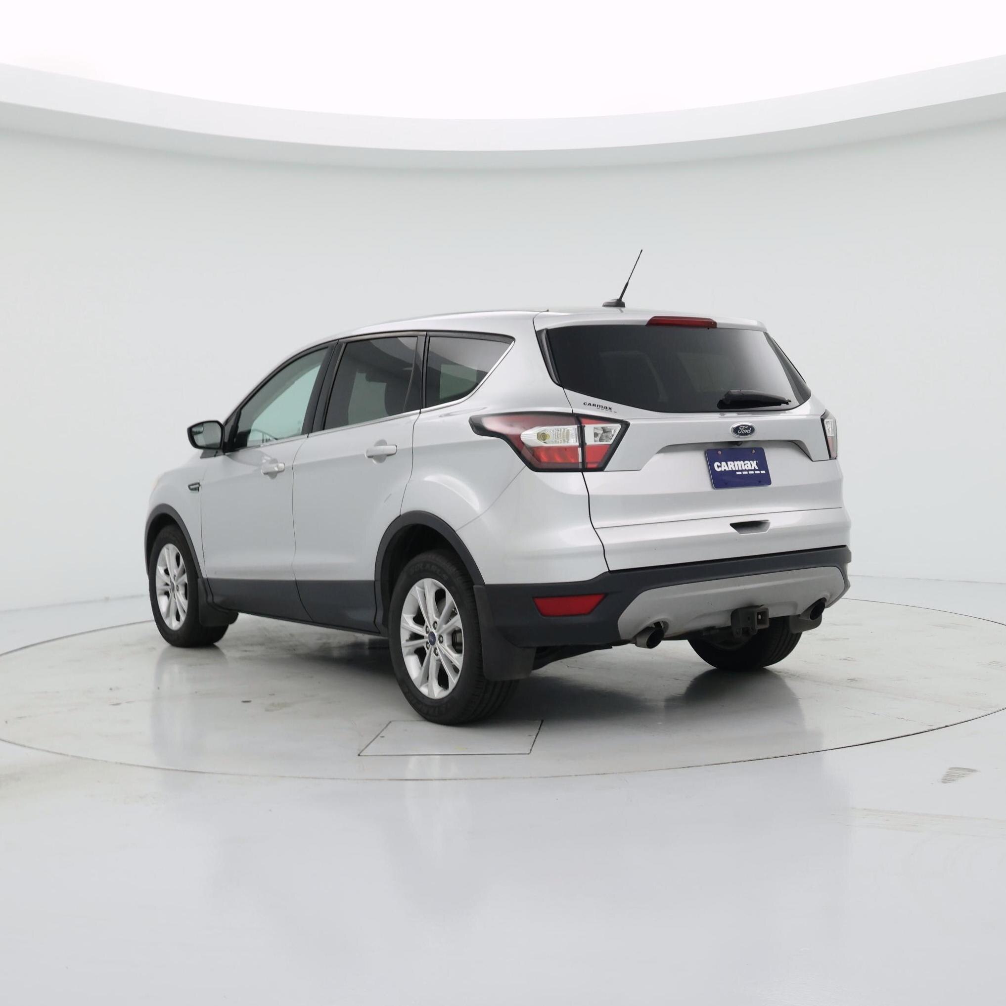 Thumbnail: 2017 Ford Escape - 2