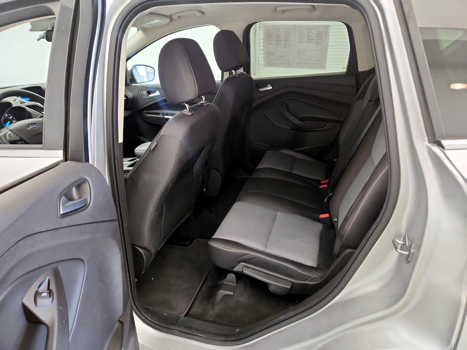 Thumbnail: 2017 Ford Escape - 19