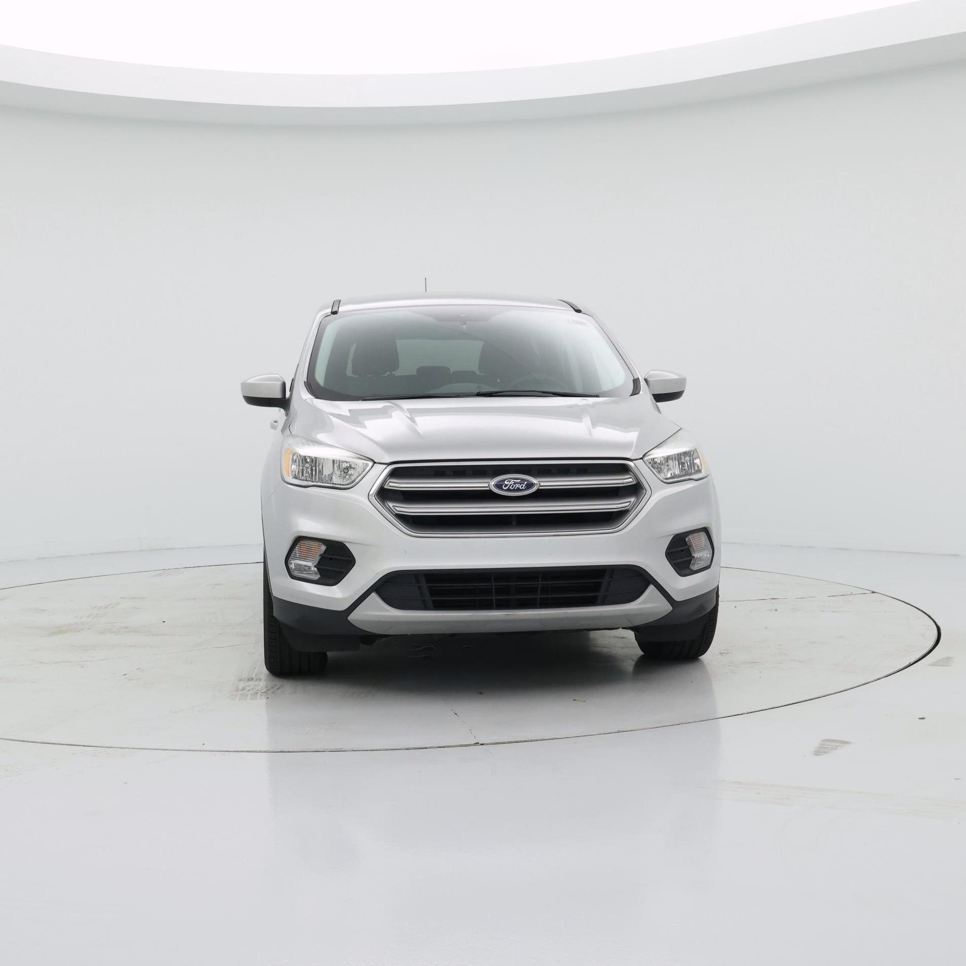Thumbnail: 2017 Ford Escape - 5