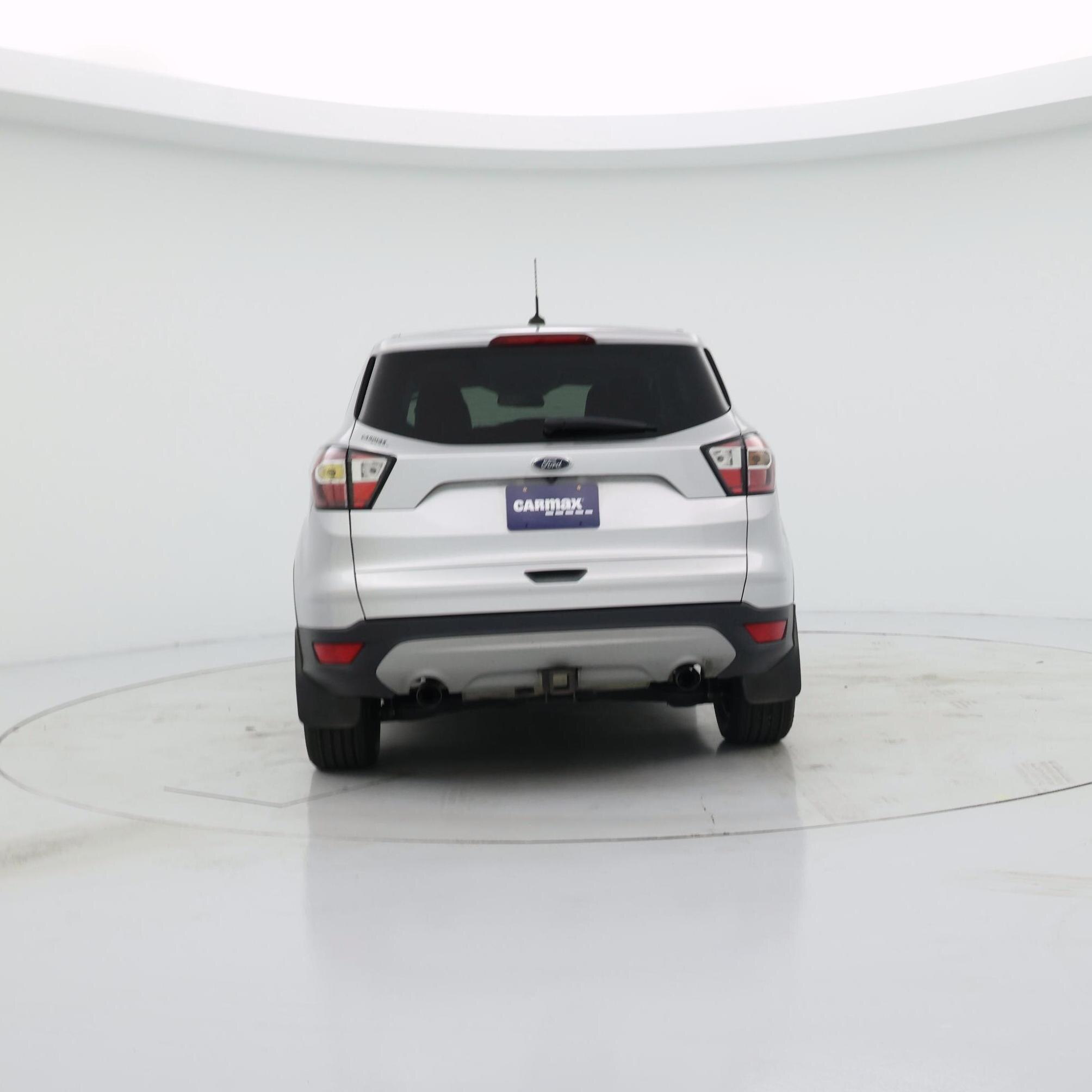 Thumbnail: 2017 Ford Escape - 6
