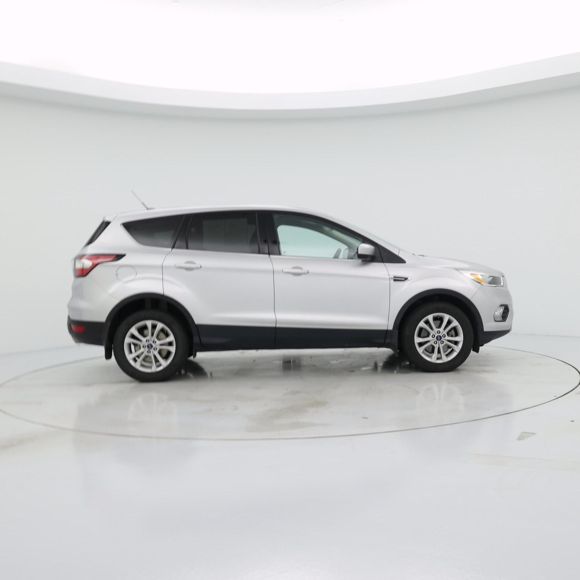 Thumbnail: 2017 Ford Escape - 7