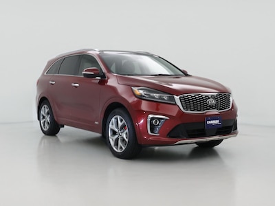 2019 Kia Sorento SX