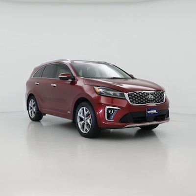 2019 Kia Sorento SX