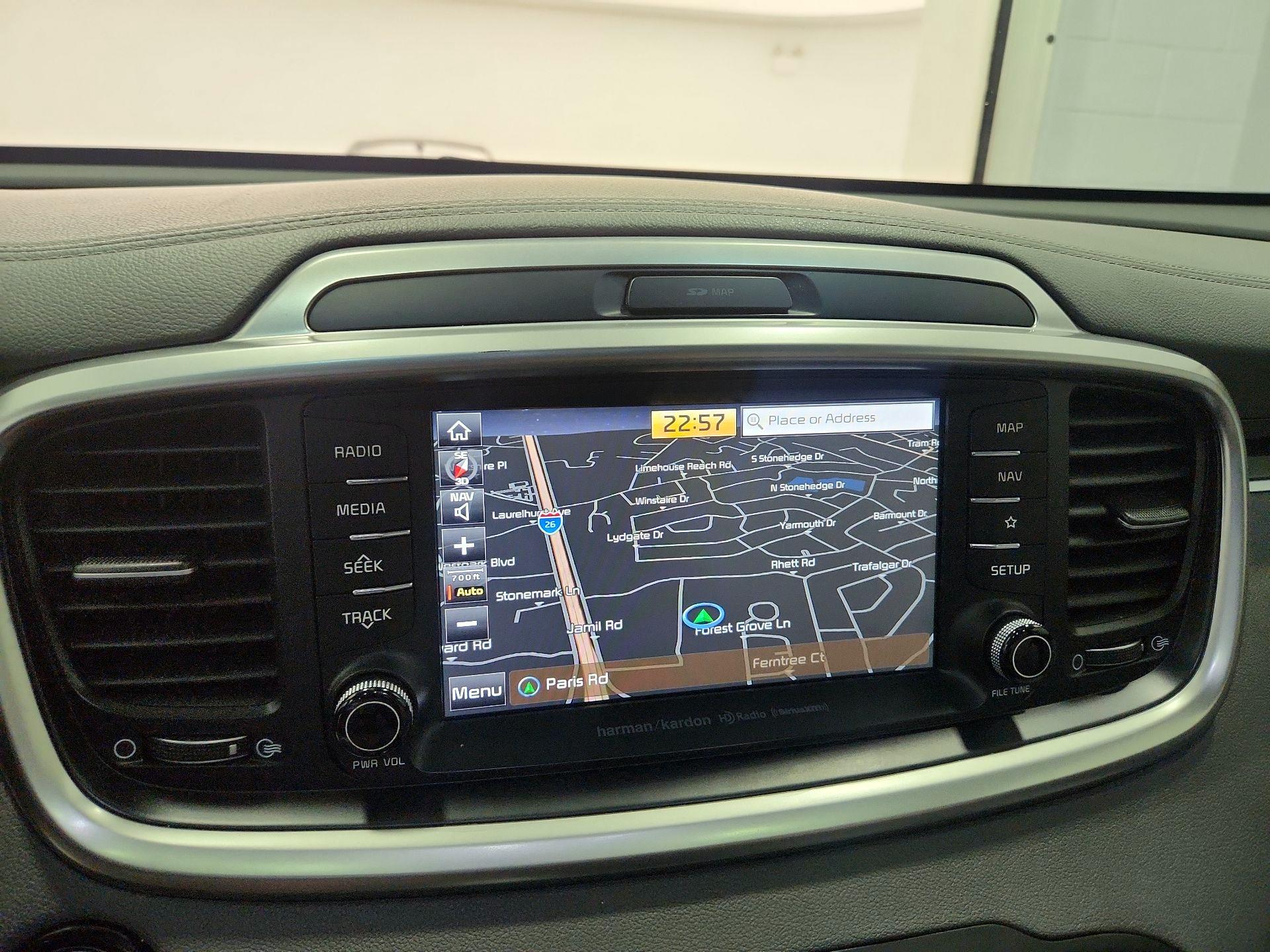 Thumbnail: 2019 Kia Sorento - 14