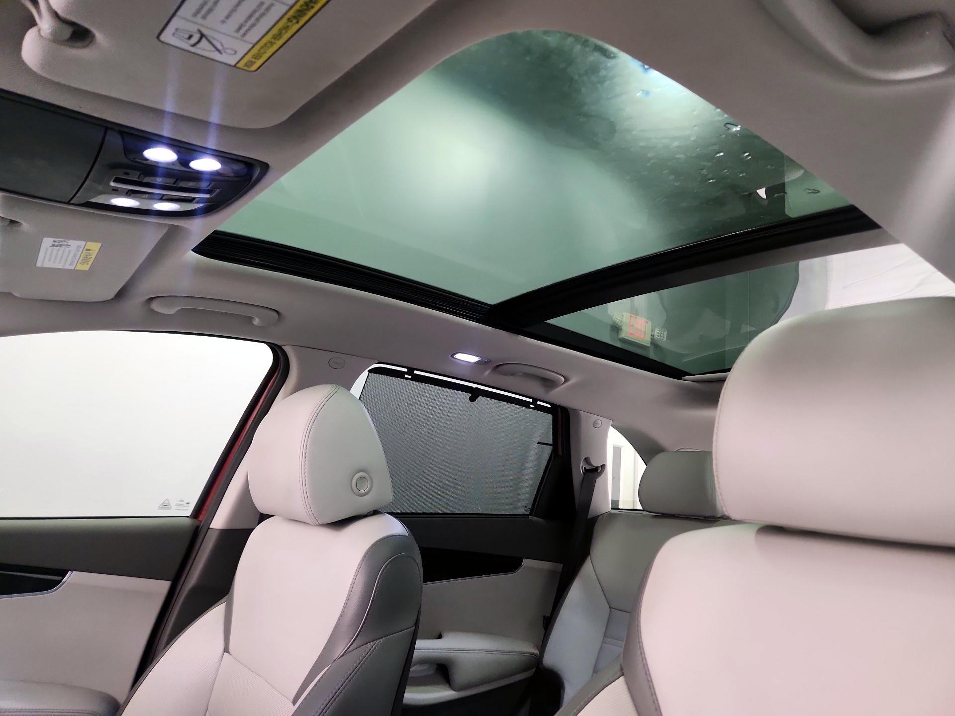 Thumbnail: 2019 Kia Sorento - 20