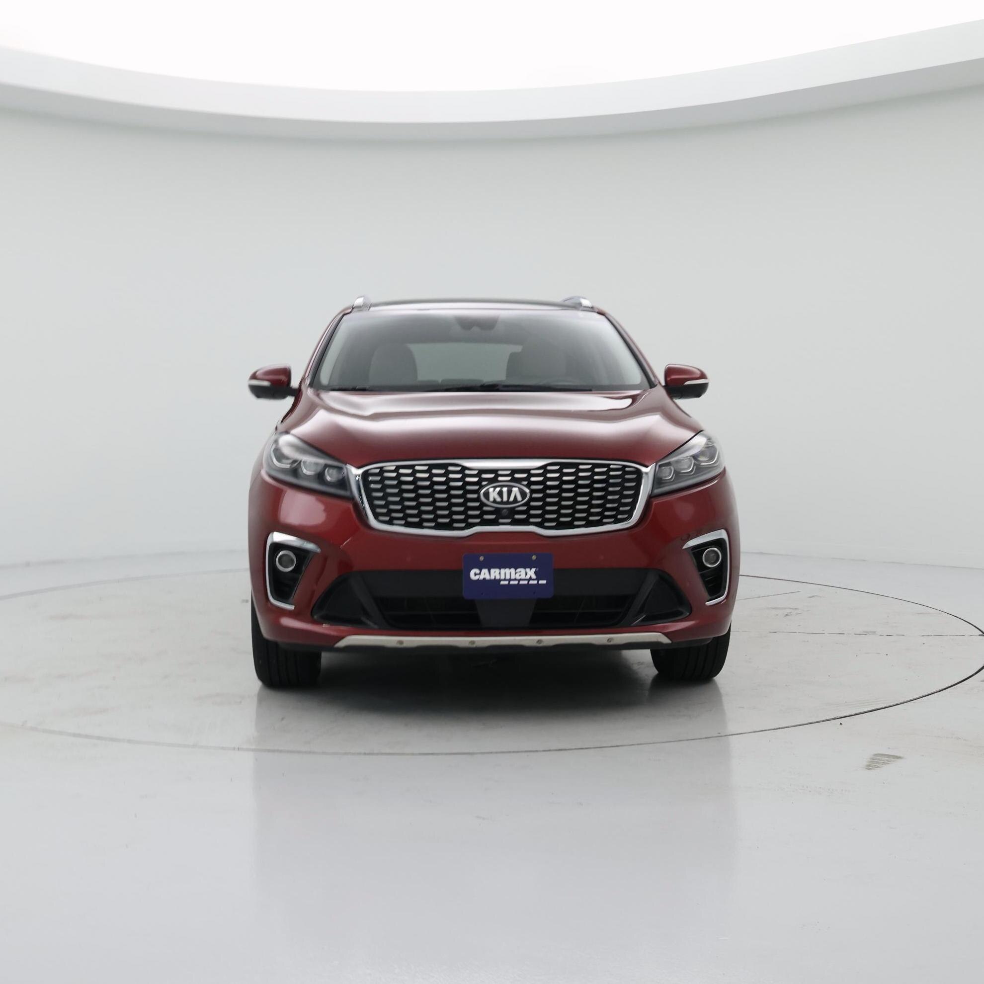 Thumbnail: 2019 Kia Sorento - 5