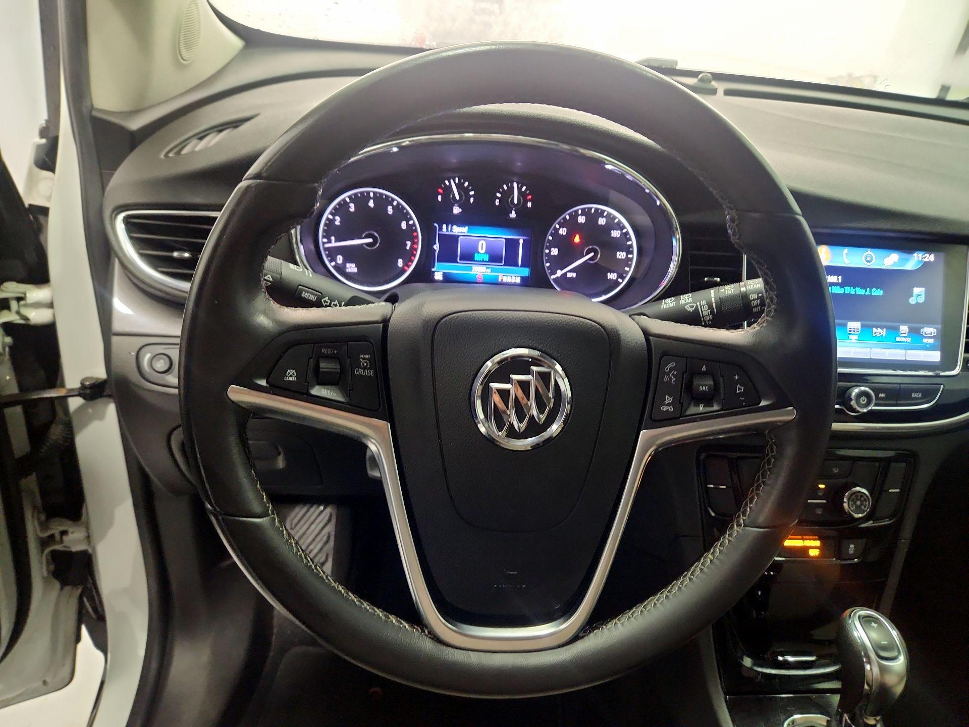 Thumbnail: 2020 Buick Encore - 10
