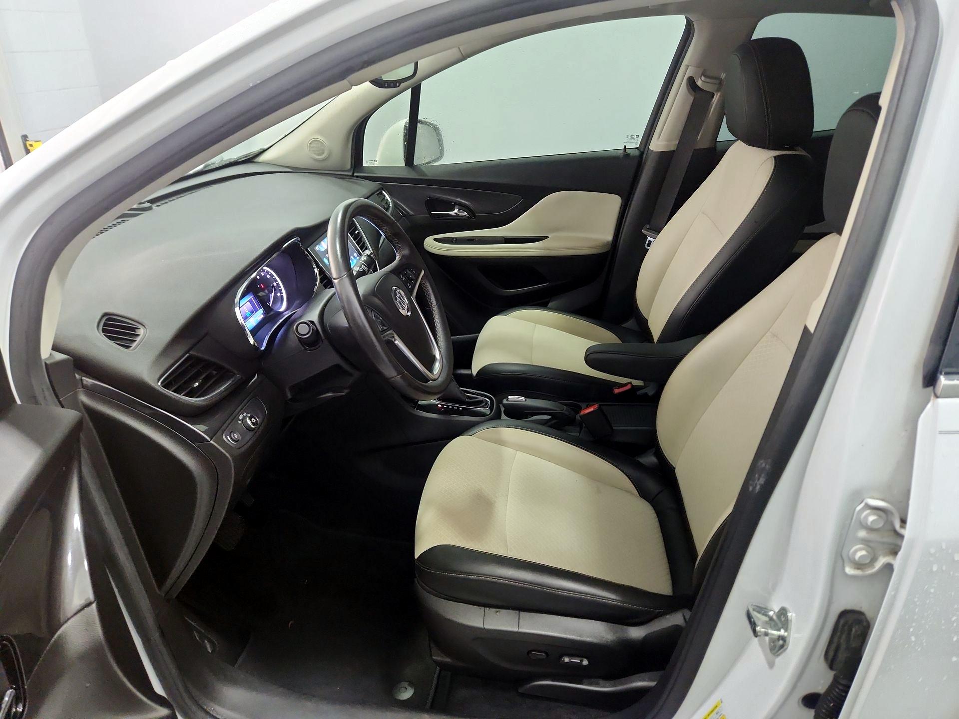 Thumbnail: 2020 Buick Encore - 11