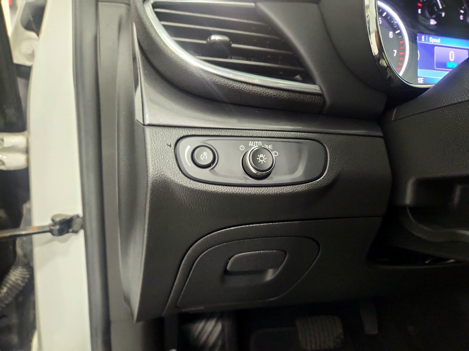 Thumbnail: 2020 Buick Encore - 13