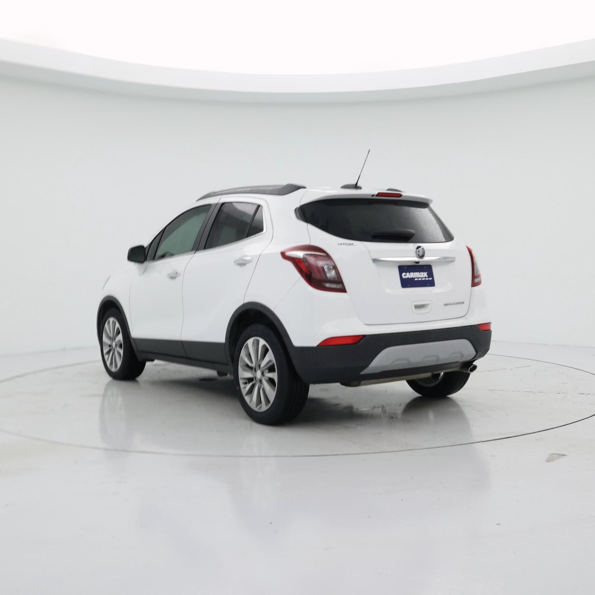 Thumbnail: 2020 Buick Encore - 2