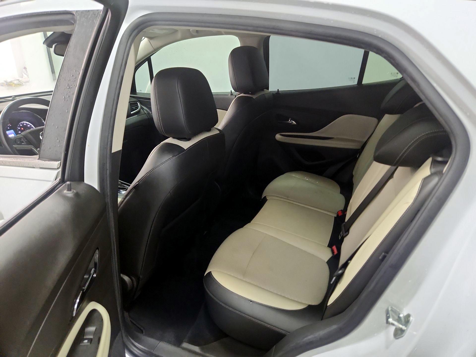 Thumbnail: 2020 Buick Encore - 19