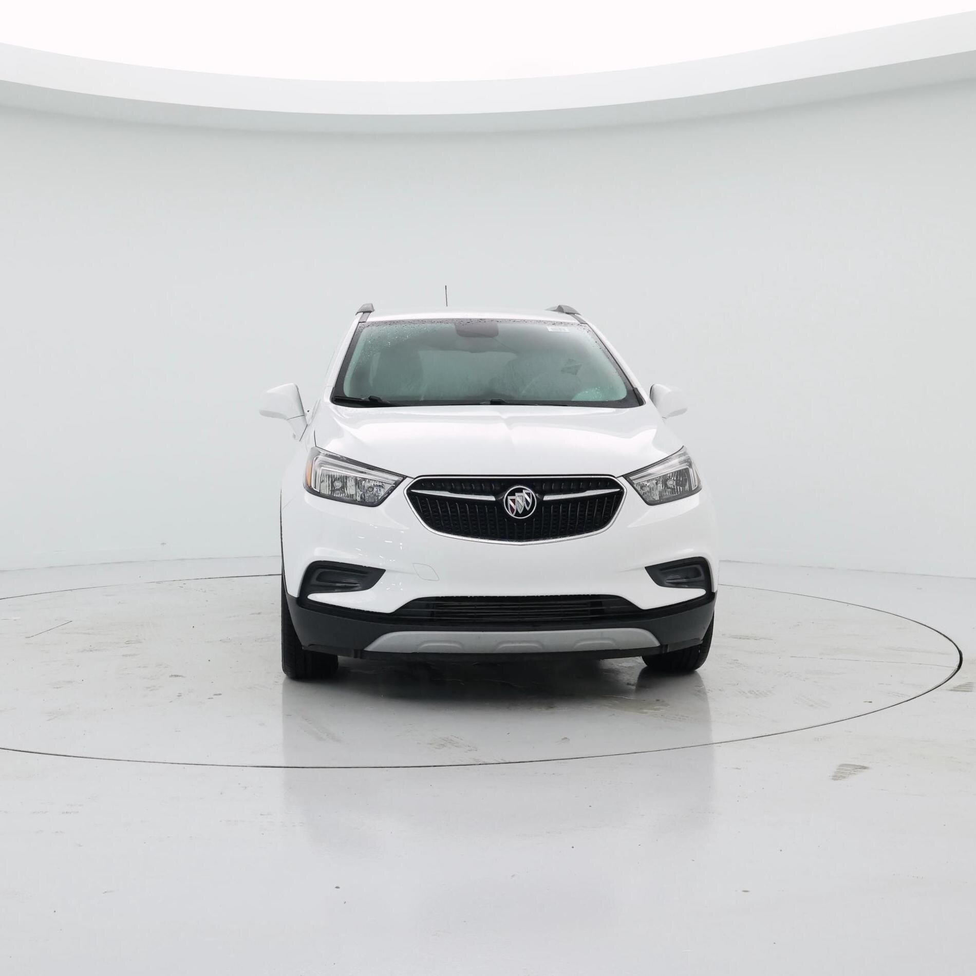 Thumbnail: 2020 Buick Encore - 5