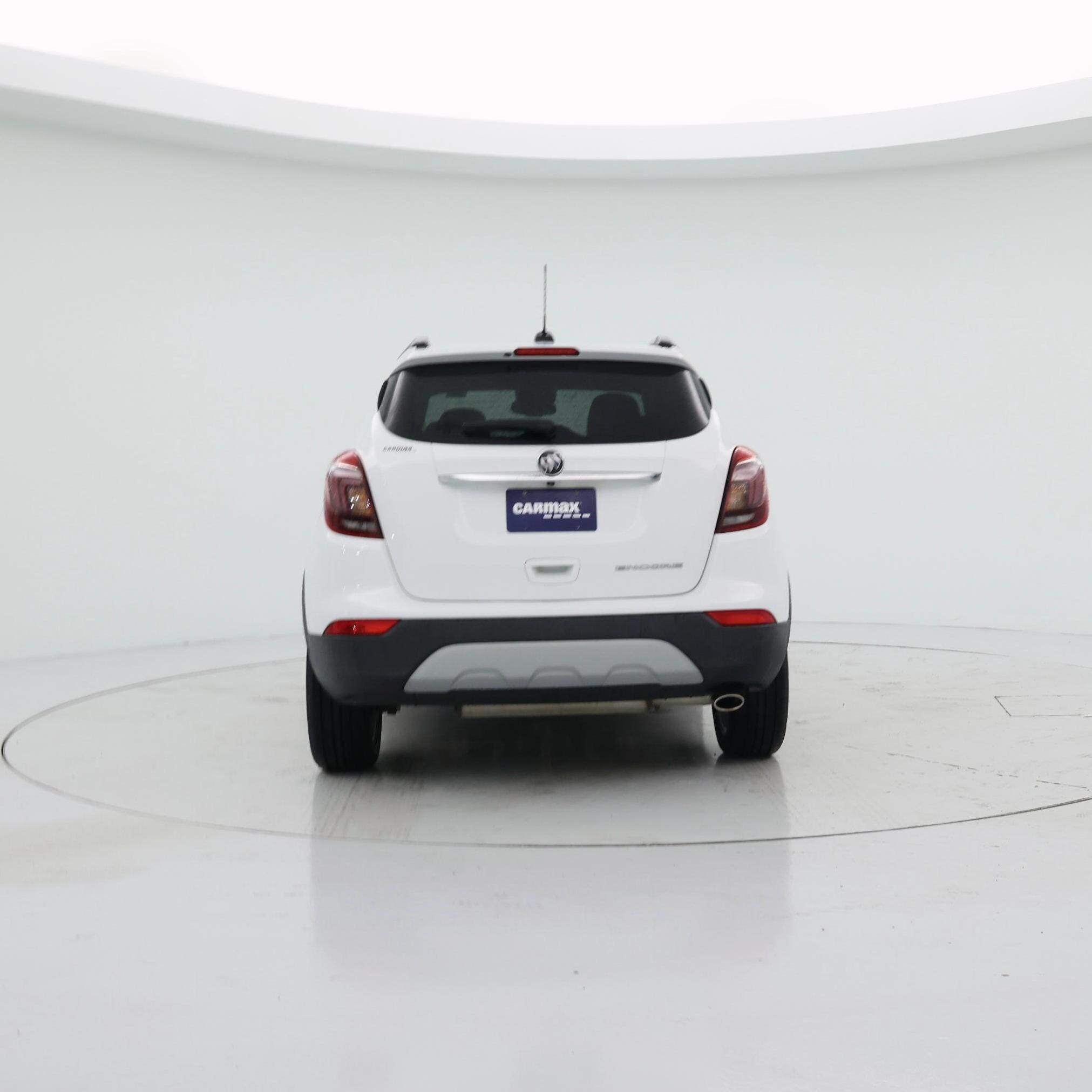 Thumbnail: 2020 Buick Encore - 6