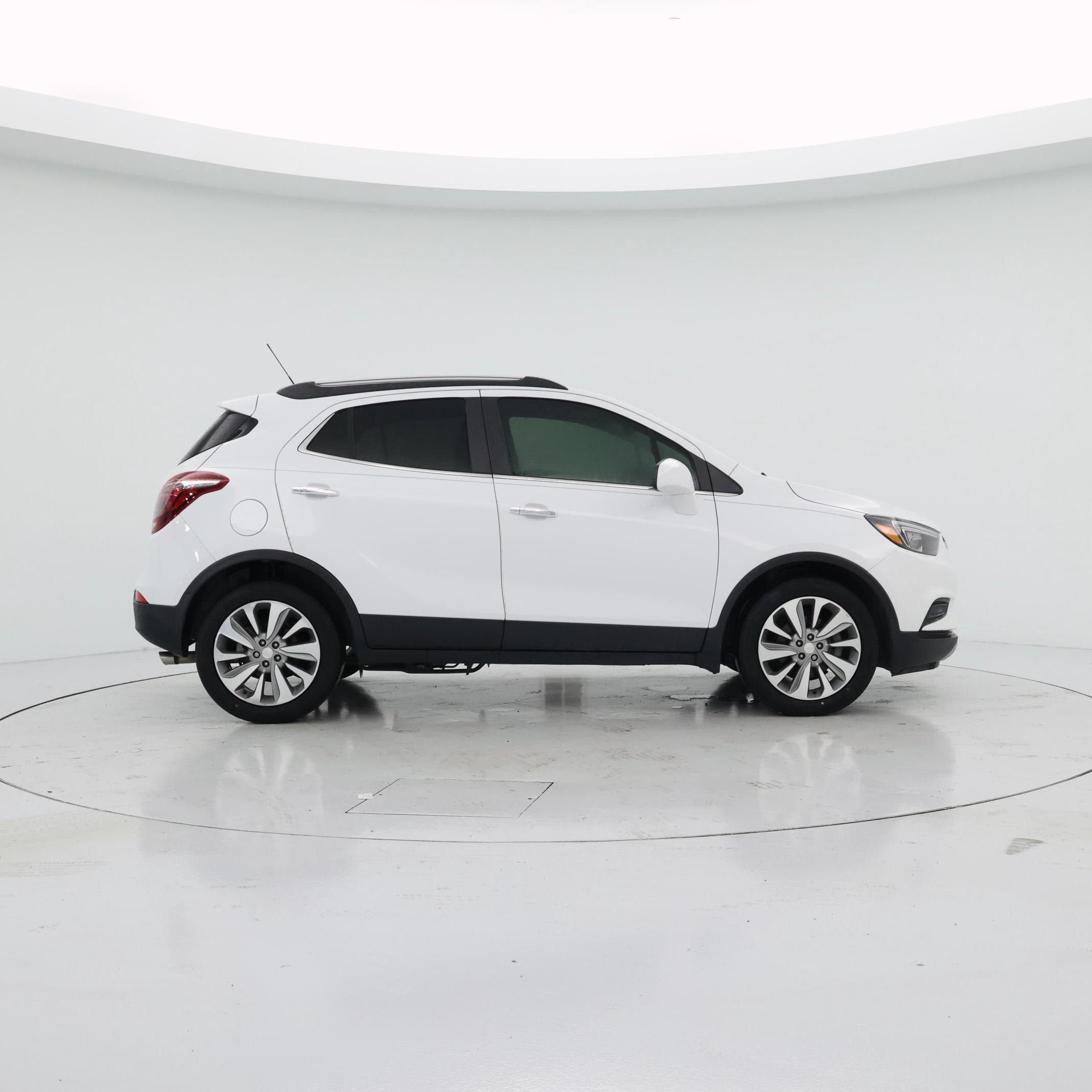 Thumbnail: 2020 Buick Encore - 7