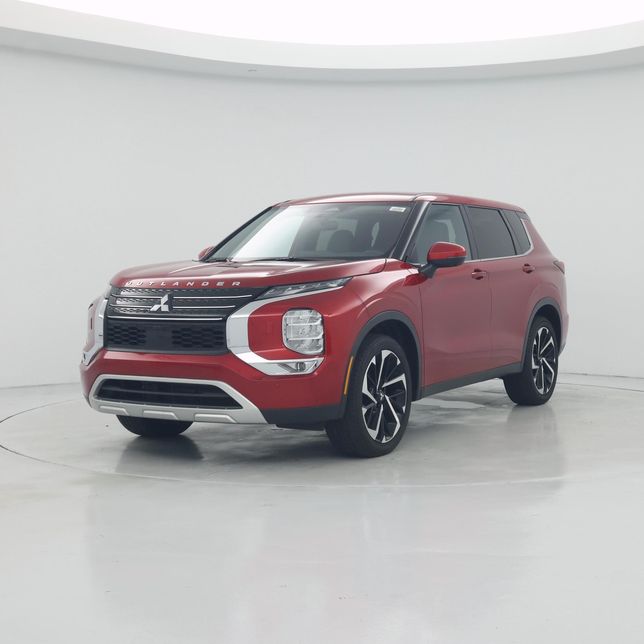 Thumbnail: 2024 Mitsubishi Outlander - 4