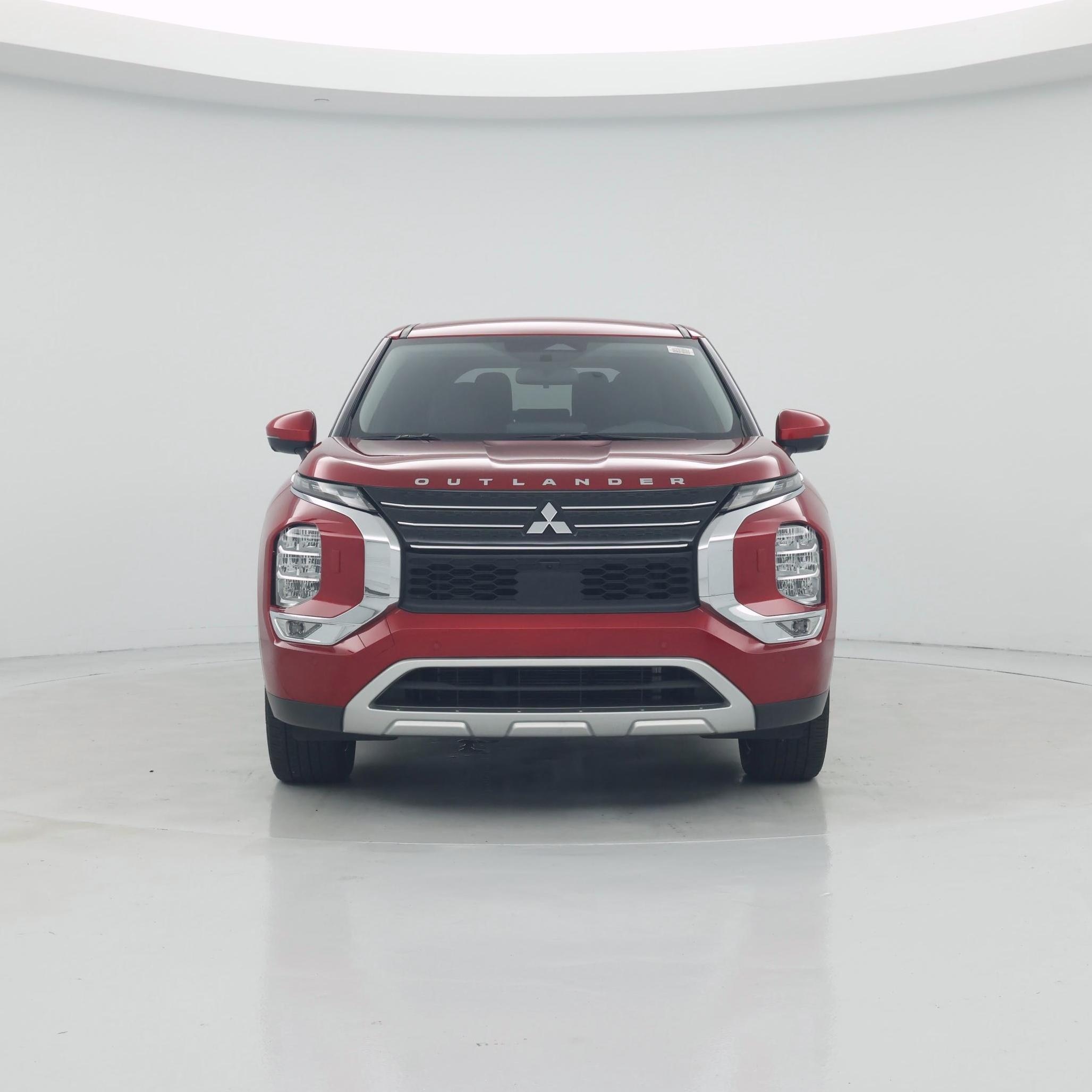 Thumbnail: 2024 Mitsubishi Outlander - 5