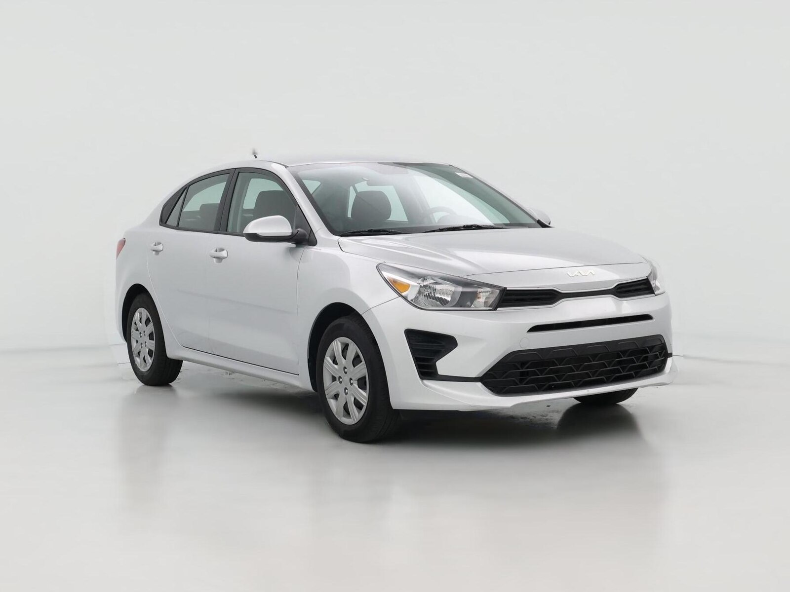 2022 Kia Rio