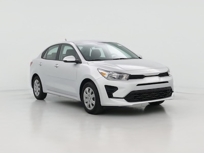 2022 Kia Rio S