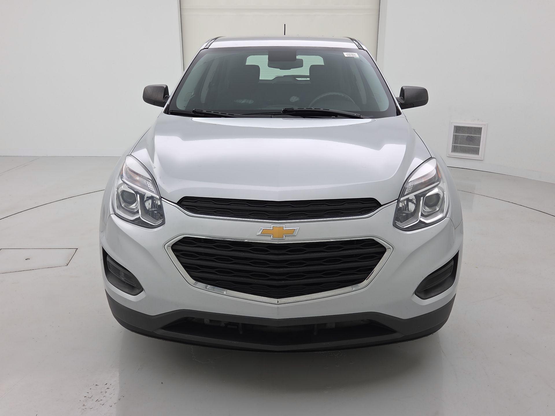 Thumbnail: 2017 Chevrolet Equinox - 2