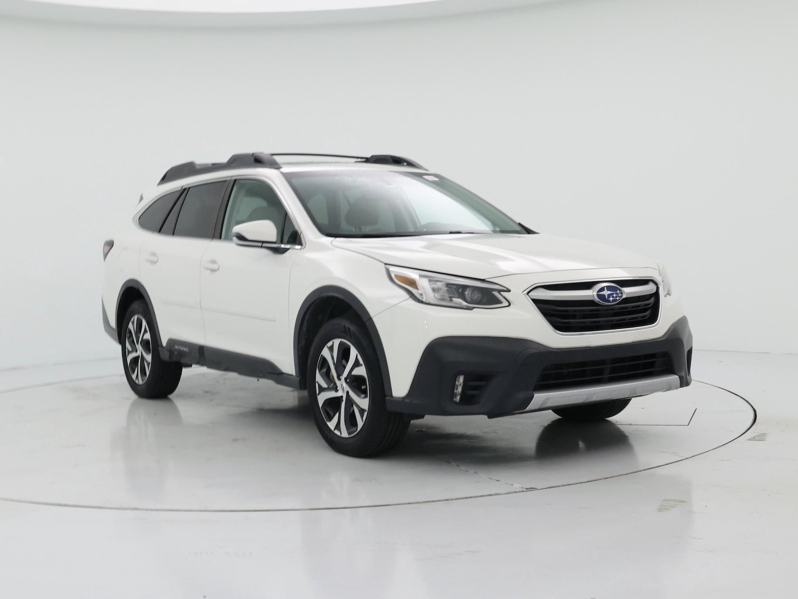 2022 Subaru Outback Limited - Photo 2
