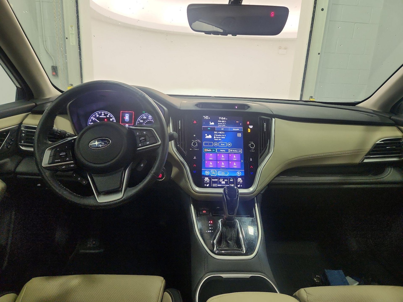 2022 Subaru Outback Limited - Photo 10