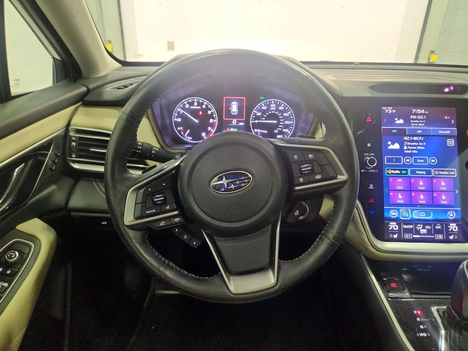 2022 Subaru Outback Limited - Photo 11