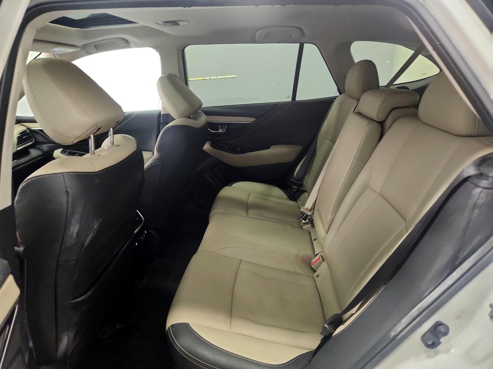 2022 Subaru Outback Limited - Photo 21