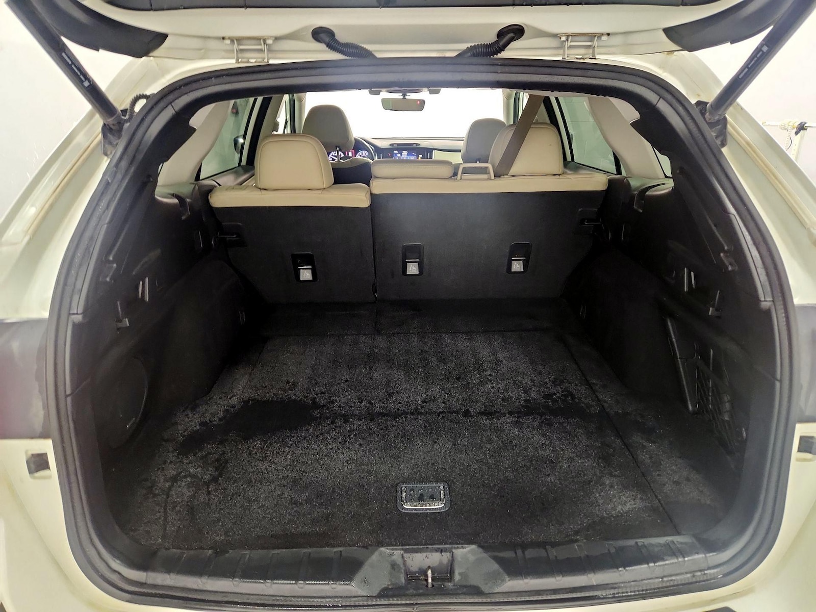 2022 Subaru Outback Limited - Photo 22