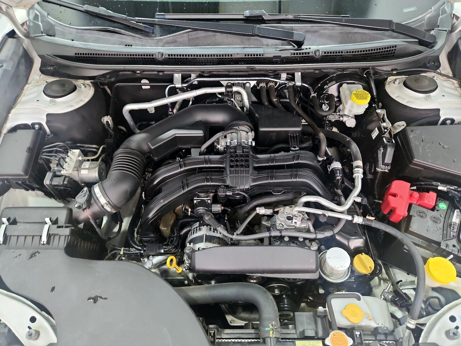 2022 Subaru Outback Limited - Photo 23