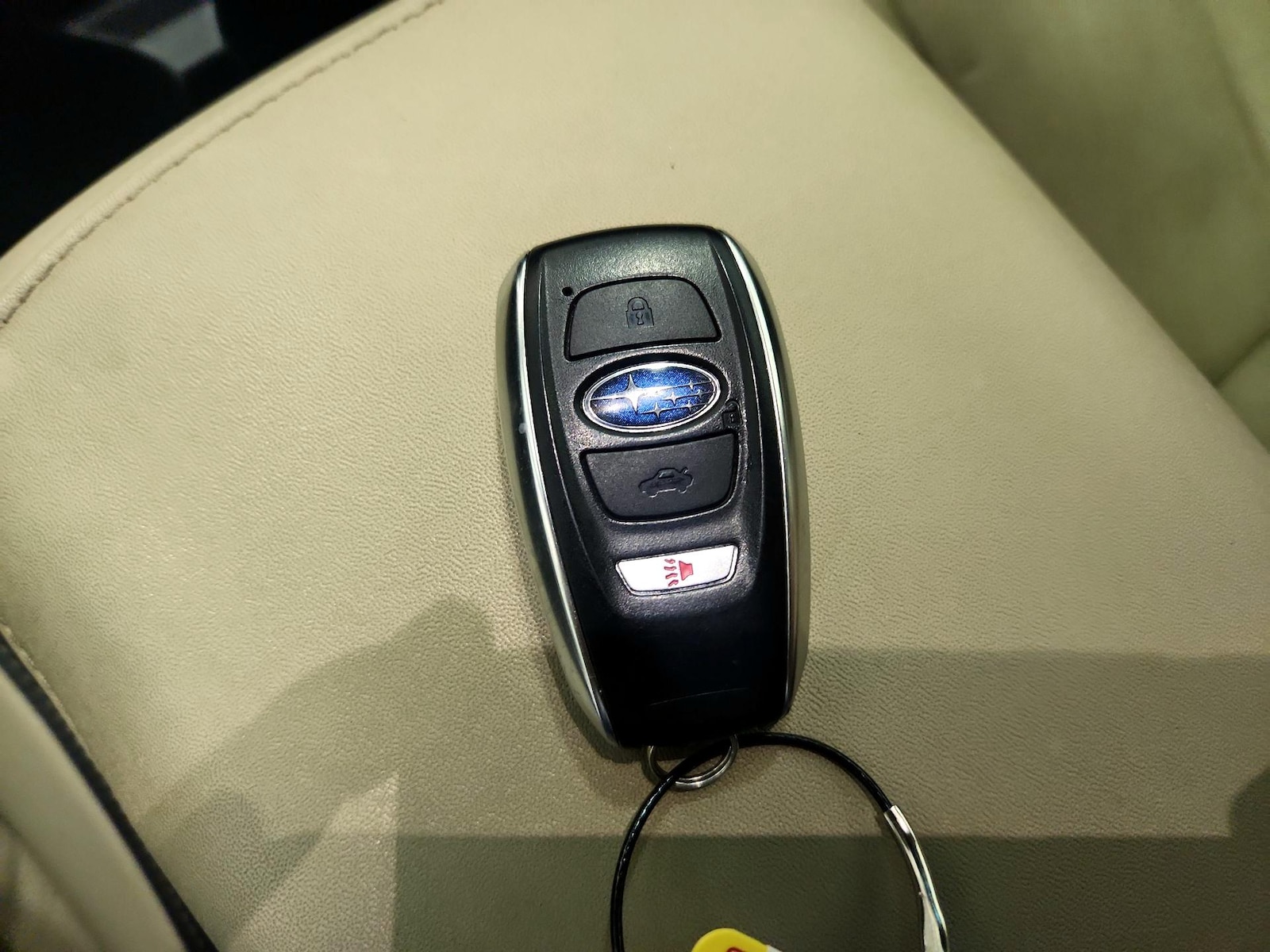 2022 Subaru Outback Limited - Photo 24
