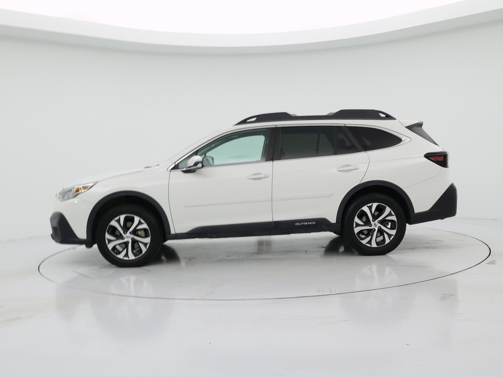 2022 Subaru Outback Limited - Photo 4