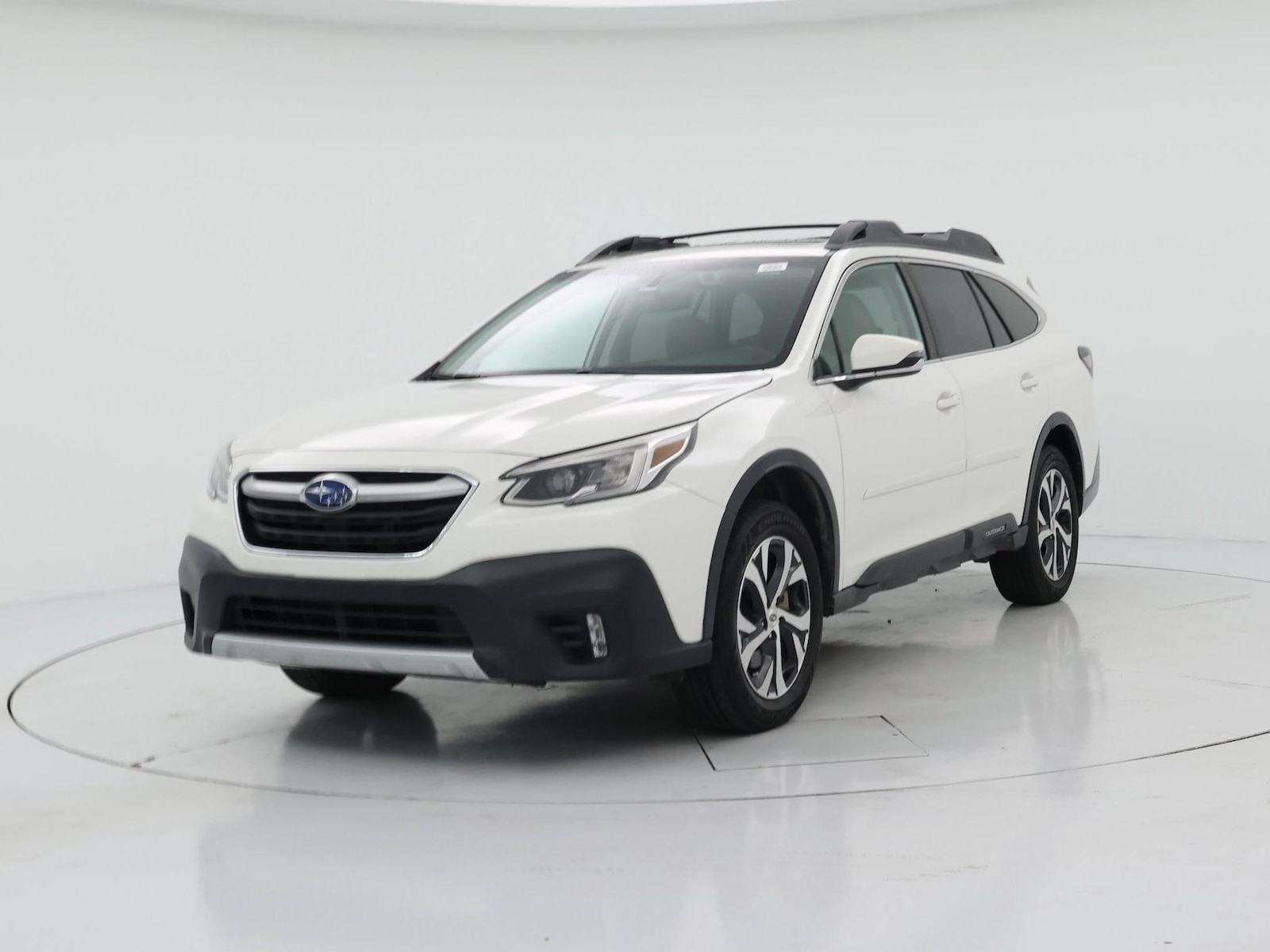 2022 Subaru Outback Limited - Photo 5