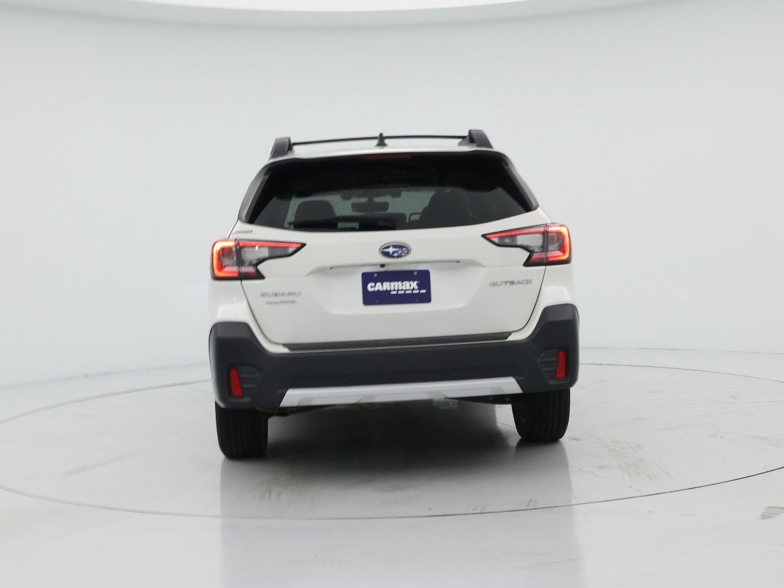 2022 Subaru Outback Limited - Photo 7