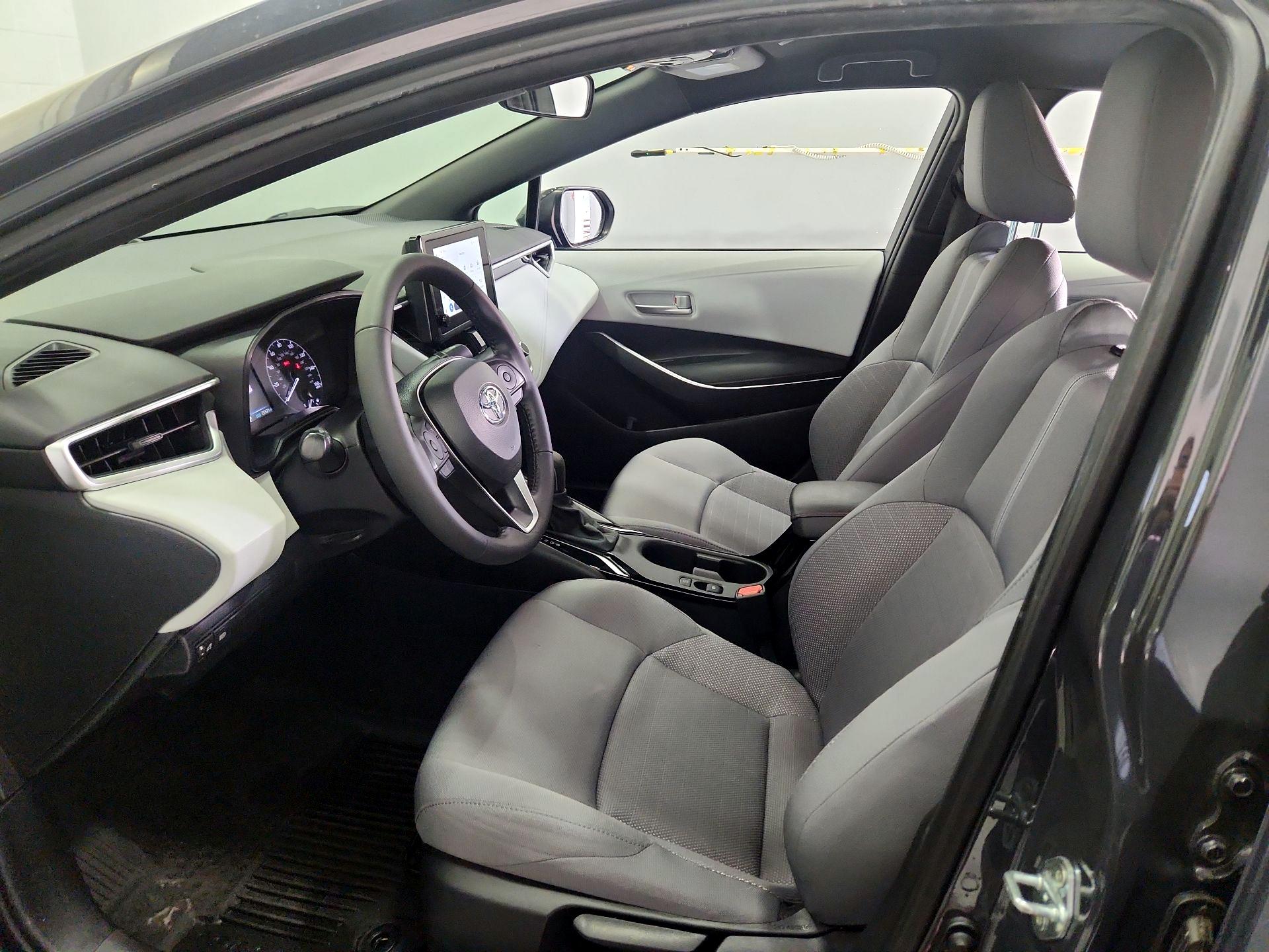 Thumbnail: 2024 Toyota Corolla - 11