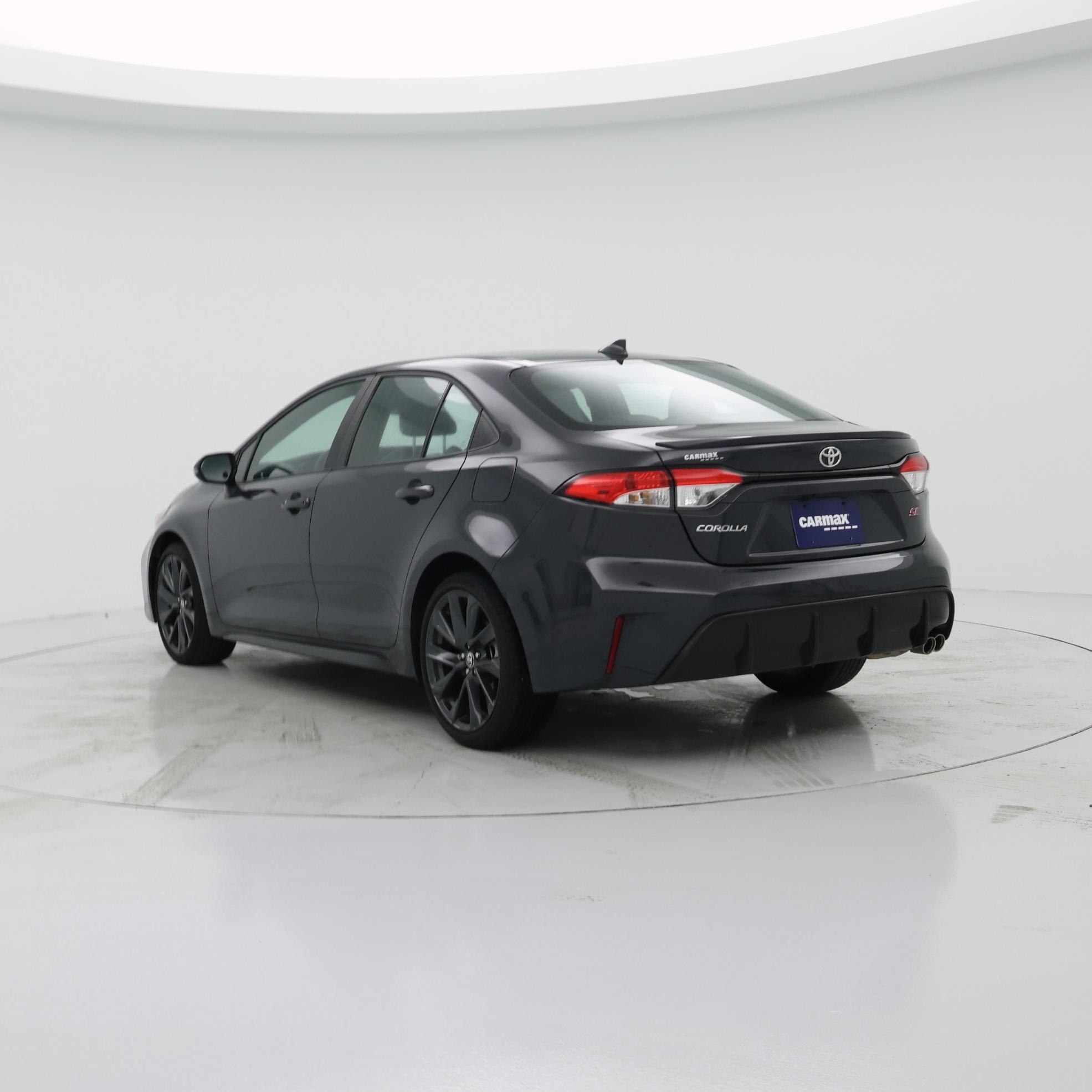 Thumbnail: 2024 Toyota Corolla - 2