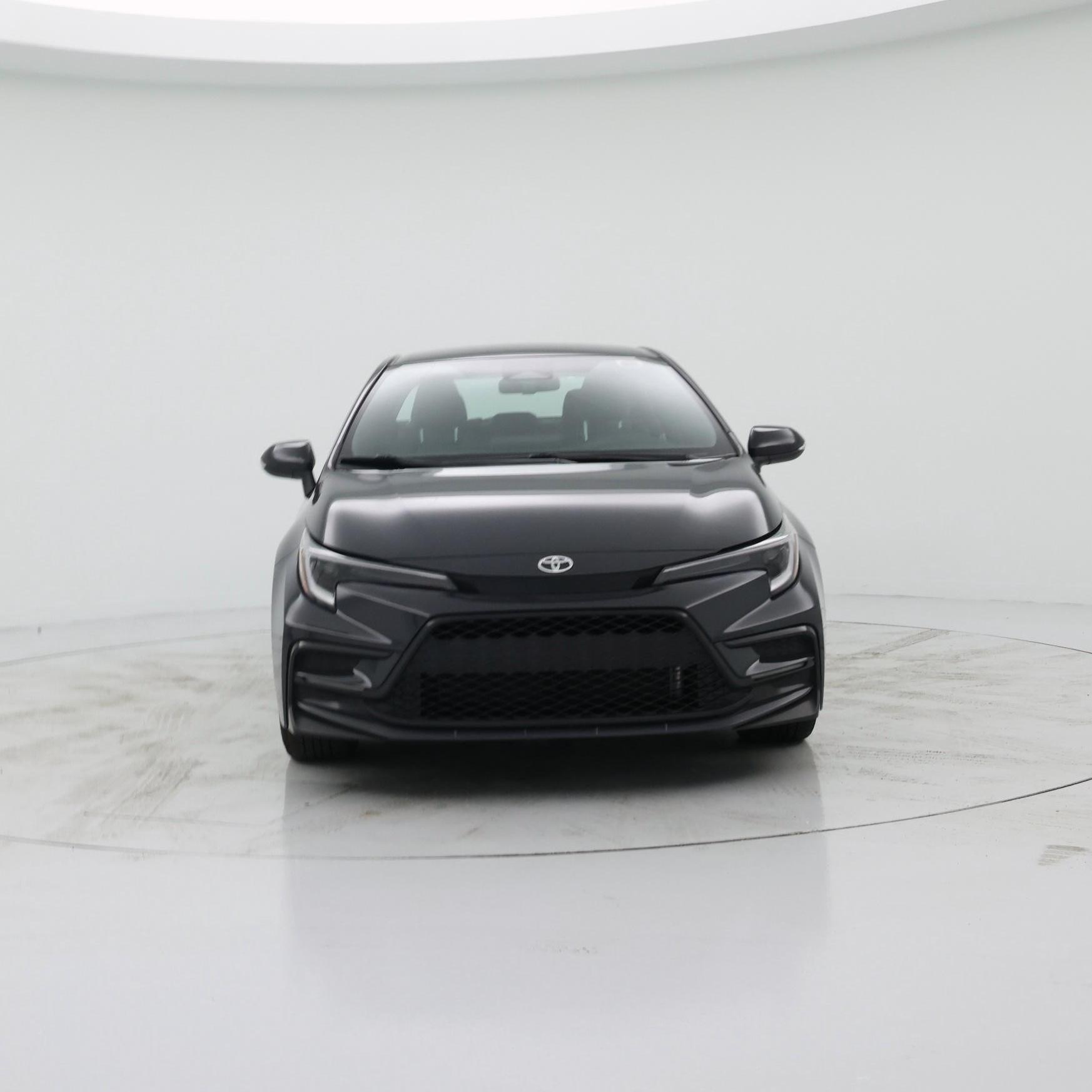 Thumbnail: 2024 Toyota Corolla - 5