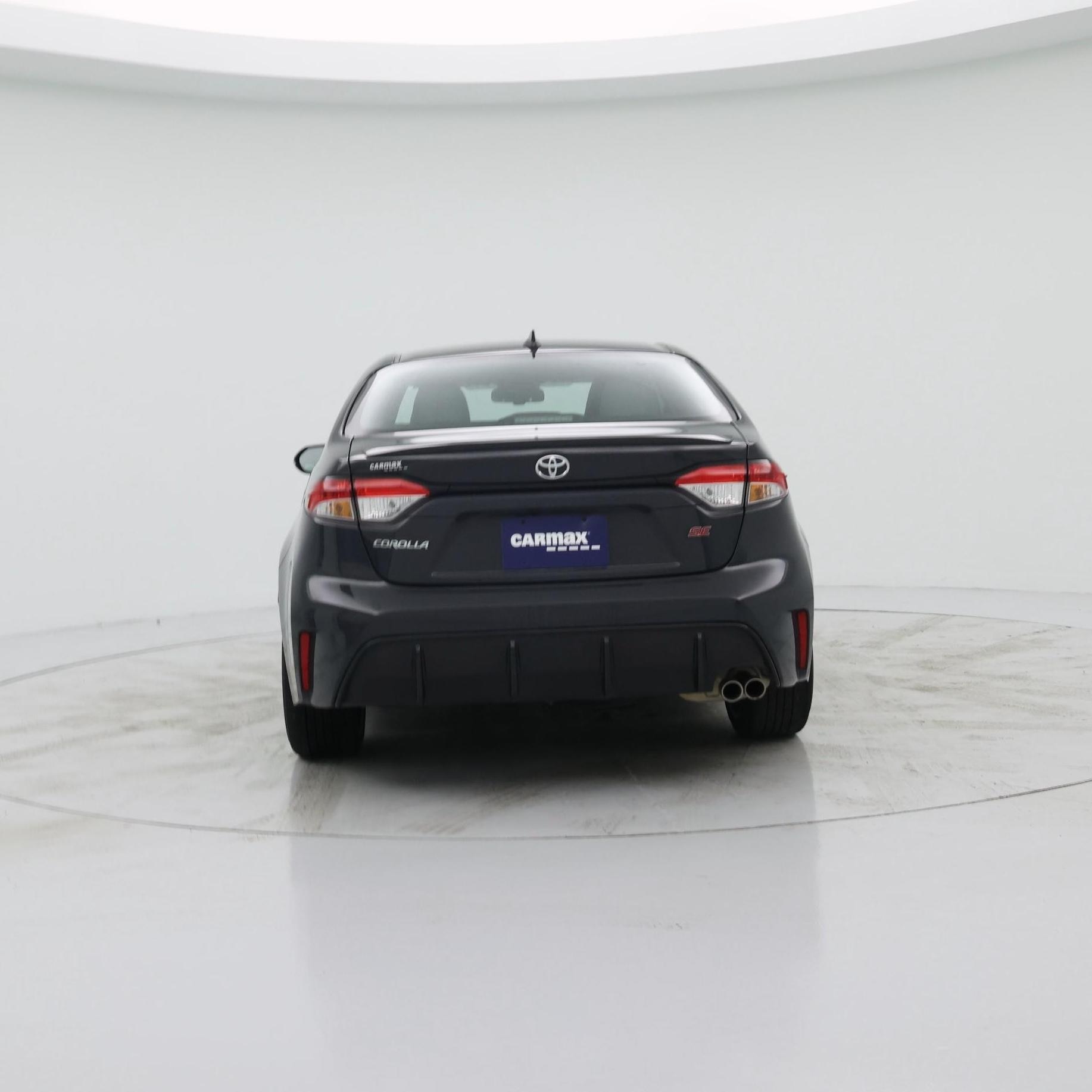 Thumbnail: 2024 Toyota Corolla - 6